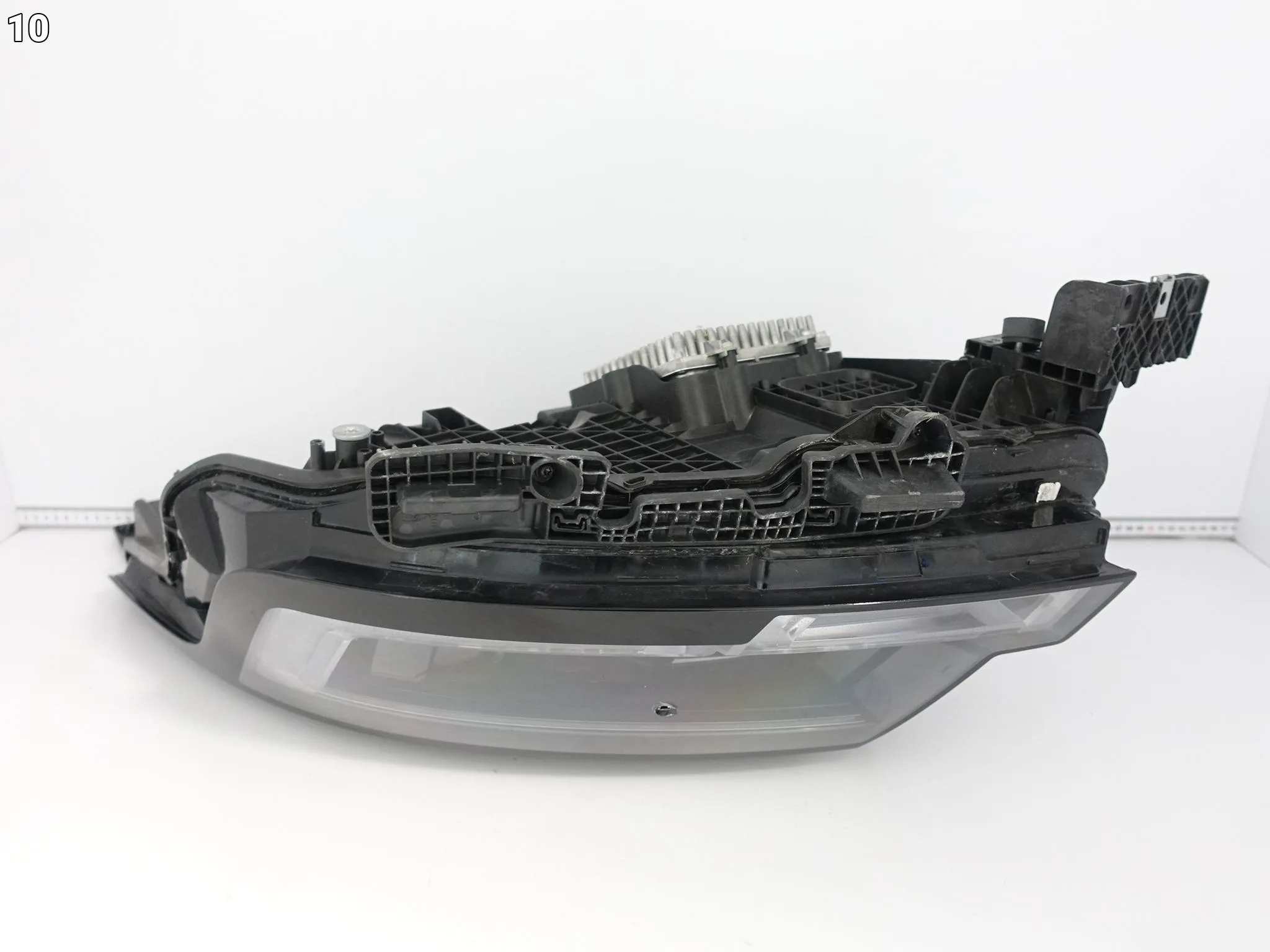 LAND ROVER RANGE ROVER L460 V 22- LAMPA FULL LED LEWA PRZÓD EUROPA LAND ROVER RANGE ROVER L460 V 22- LAMPA FULL LED LEWA PRZÓD EUROPA - obrazek 11