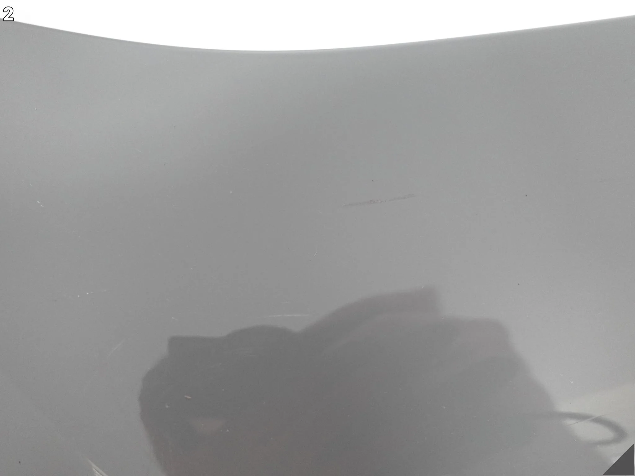 SEAT CUPRA BORN 10E 21- ZDERZAK NAKŁADKA GRILL ATRAPA OSŁONA LISTWA PRZÓD SEAT CUPRA BORN 10E 21- ZDERZAK NAKŁADKA GRILL ATRAPA OSŁONA LISTWA PRZÓD - obrazek 3
