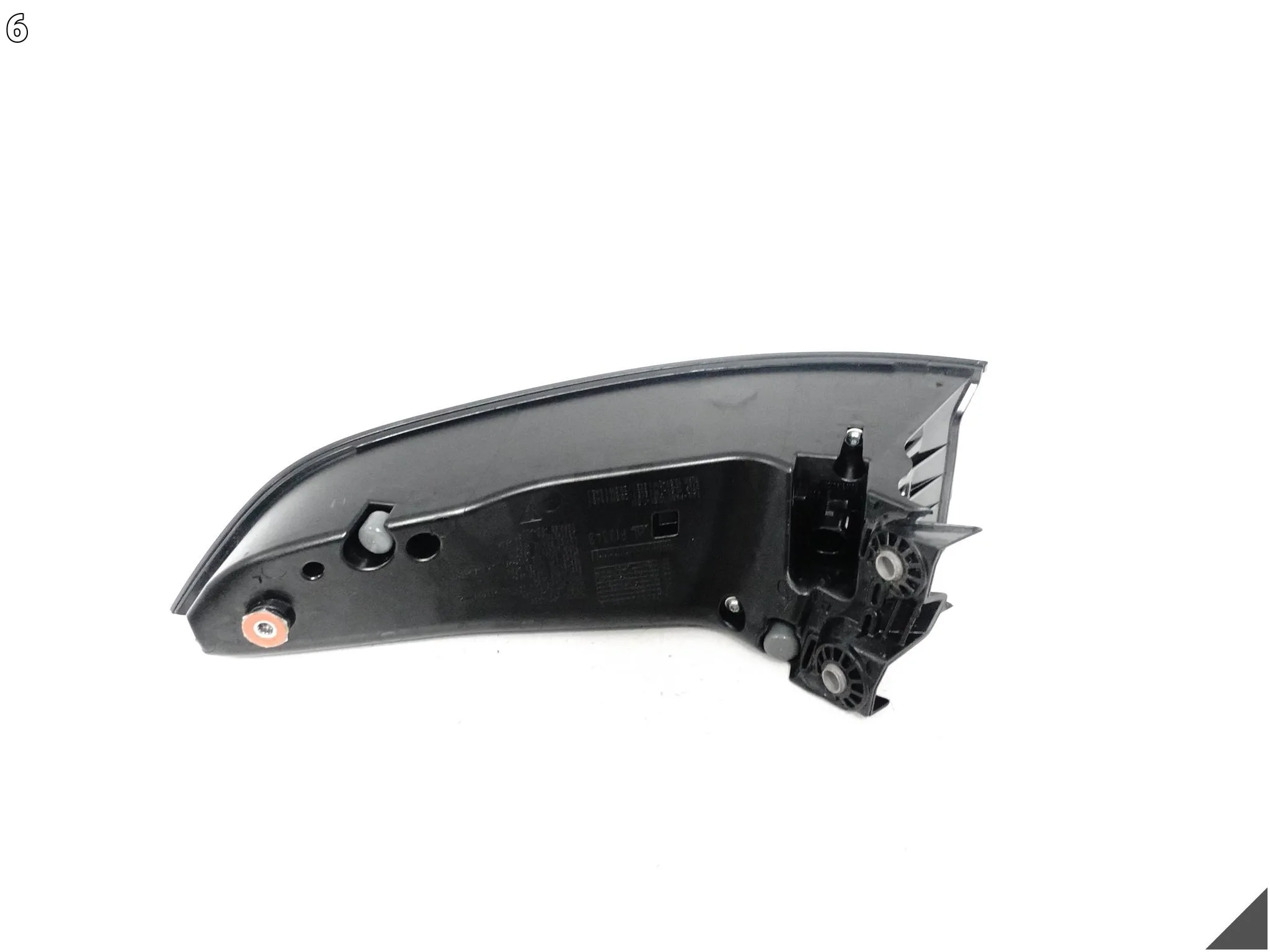 PORSCHE CAYENNE III E3 9Y0 18- LAMPA LED W BŁOTNIK LEWA TYŁ EU 9Y0945095N PORSCHE CAYENNE III E3 9Y0 18- LAMPA LED W BŁOTNIK LEWA TYŁ EU 9Y0945095N - obrazek 7