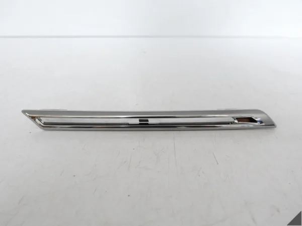 RENAULT MEGANE IV 4 16-20 LISTWA CHROM GRILLA ATRAPY PRZÓD PRAWA