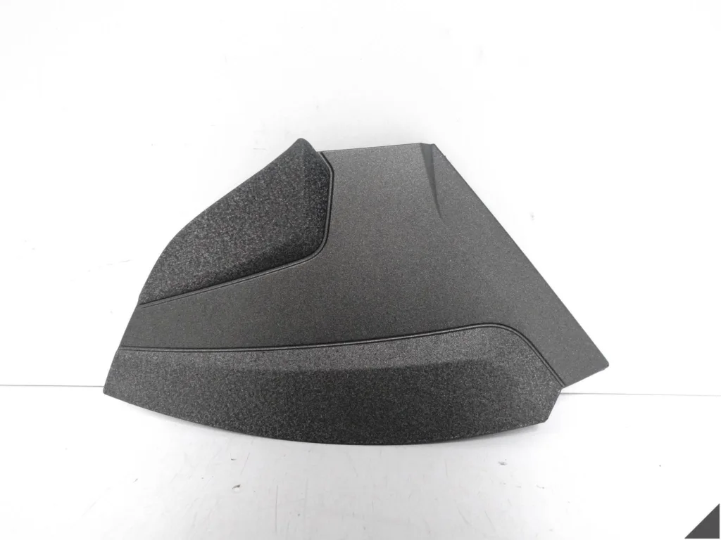 PORSCHE 911 992 19- MASKOWNICA OSŁONA KOMORY SILNIKA LEWA TYŁ 992864249B