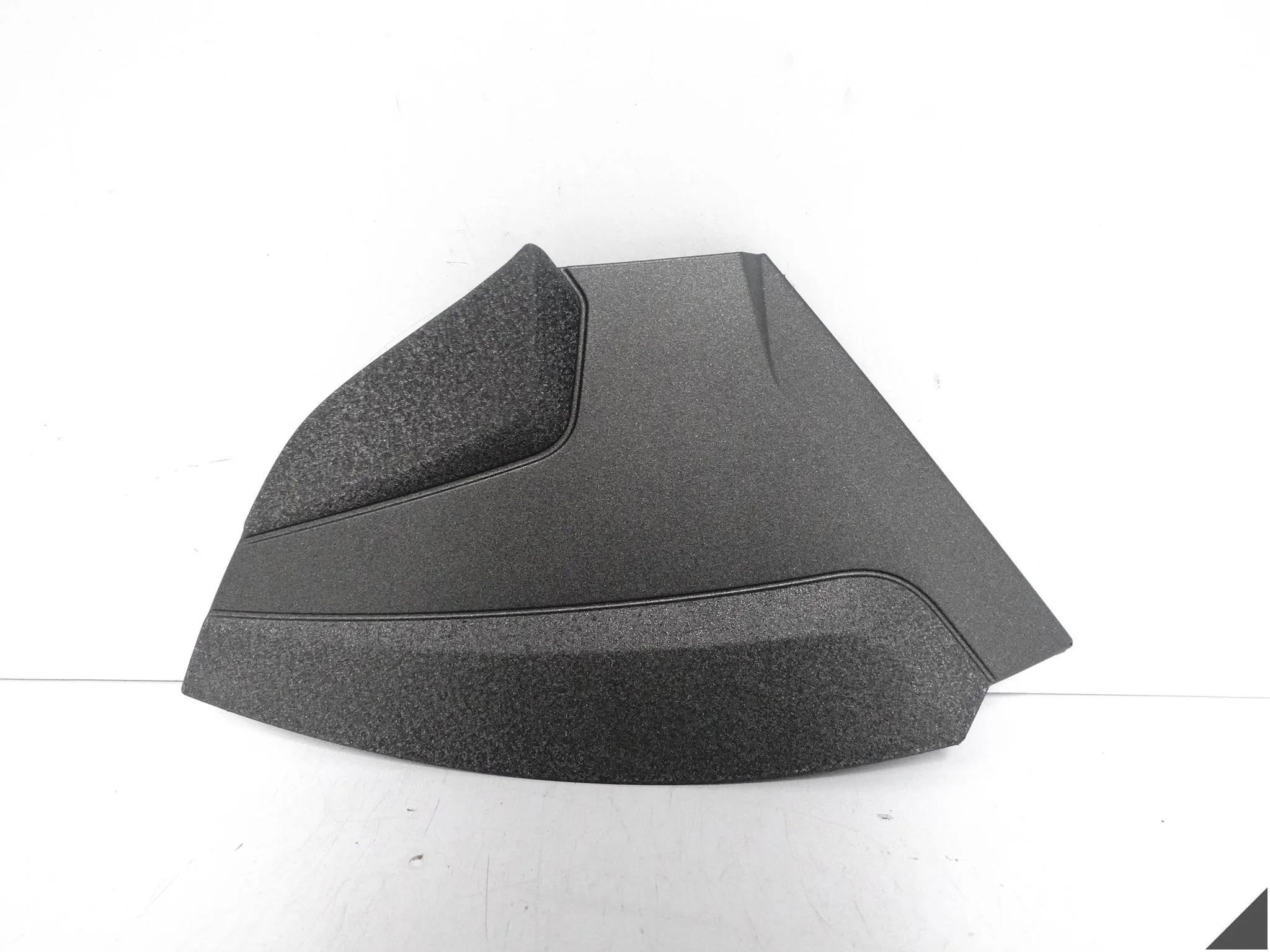 PORSCHE 911 992 19- MASKOWNICA OSŁONA KOMORY SILNIKA LEWA TYŁ 992864249B PORSCHE 911 992 19- MASKOWNICA OSŁONA KOMORY SILNIKA LEWA TYŁ 992864249B