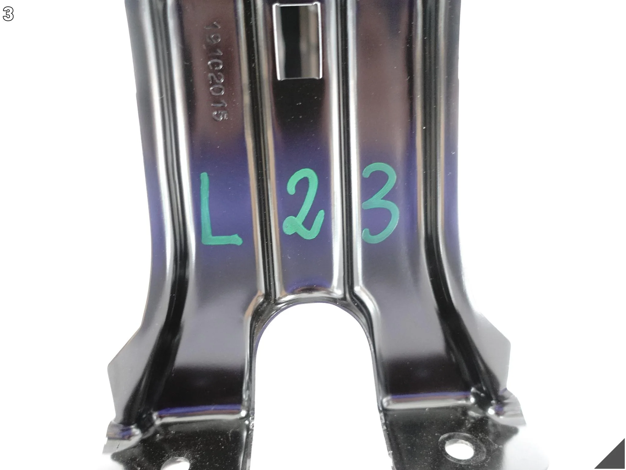 AUDI A5 S5 RS5 8T0 A4 S4 8K0 B8 LIFT 07-16 MOCOWANIE UCHWYT KOŁA ZAPASOWEGO AUDI A5 S5 RS5 8T0 A4 S4 8K0 B8 LIFT 07-16 MOCOWANIE UCHWYT KOŁA ZAPASOWEGO - obrazek 4
