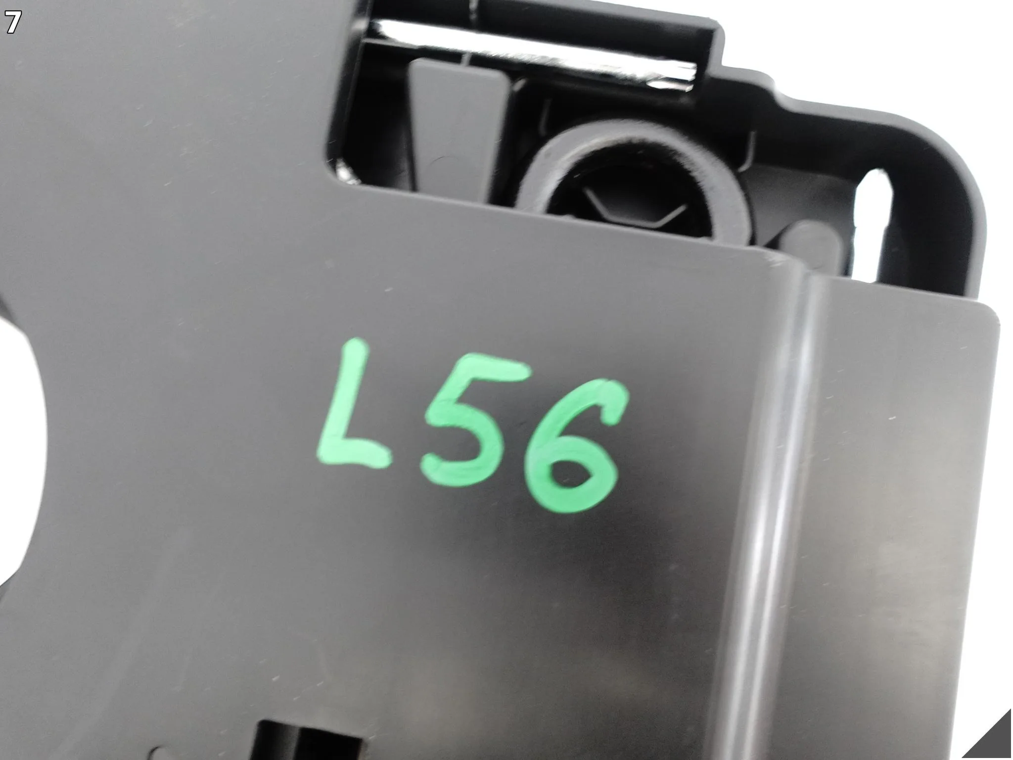 AUDI A5 S5 8T8 B8 LIFT 11-16 SPORTBACK WKŁAD UCHWYT ZESTAW NAPRAWCZY AUDI A5 S5 8T8 B8 LIFT 11-16 SPORTBACK WKŁAD UCHWYT ZESTAW NAPRAWCZY - obrazek 8
