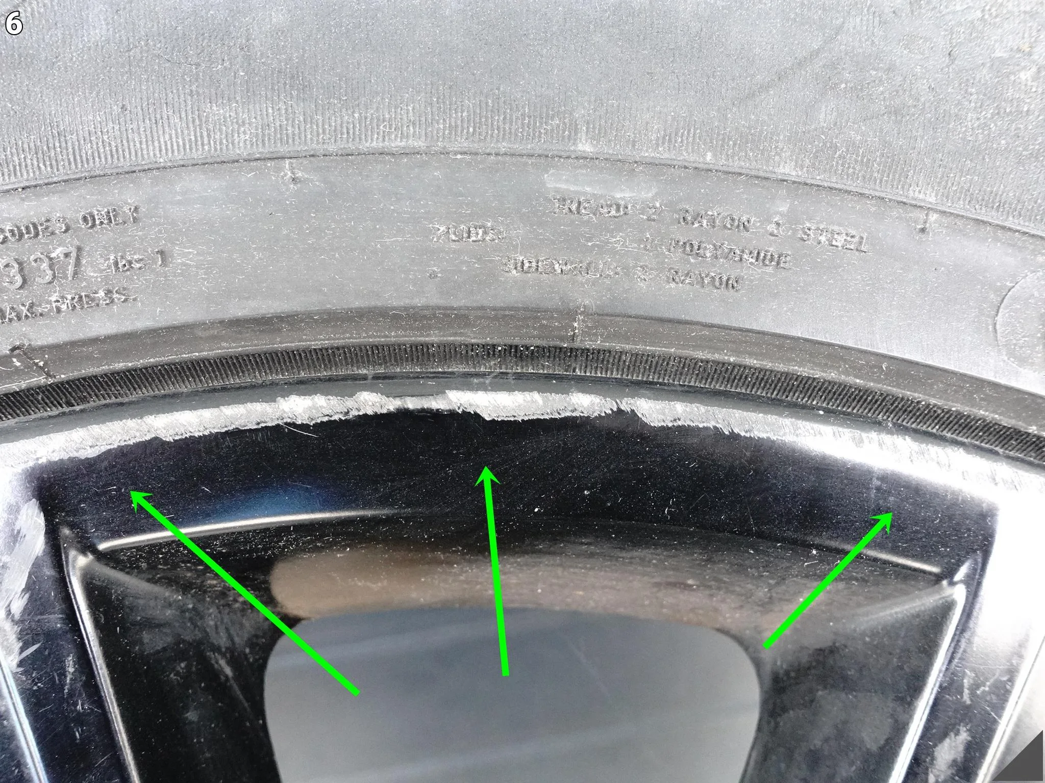 RANGE ROVER SPORT II L494 FELGA 9,5Jx21 ET49 5×120 OPONA PIRELLI 275/45 R21 RANGE ROVER SPORT II L494 FELGA 9,5Jx21 ET49 5x120 OPONA PIRELLI 275/45 R21 - obrazek 7
