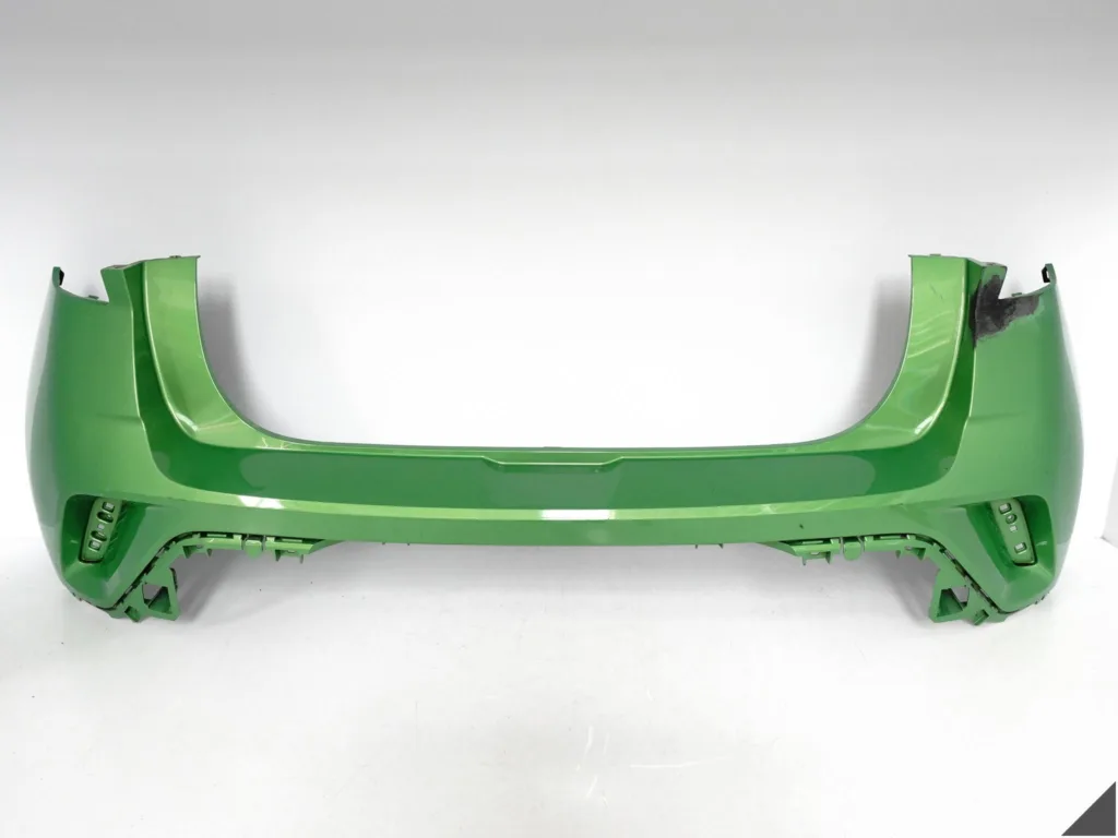 OPEL MOKKA B II (2 GENERACJA) 20- ZDERZAK BUMPER TYŁ 9835248380 OPEL MOKKA B II (2 GENERACJA) 20- ZDERZAK BUMPER TYŁ 9835248380