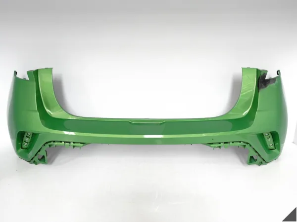 OPEL MOKKA B II (2 GENERACJA) 20- ZDERZAK BUMPER TYŁ 9835248380 OPEL MOKKA B II (2 GENERACJA) 20- ZDERZAK BUMPER TYŁ 9835248380
