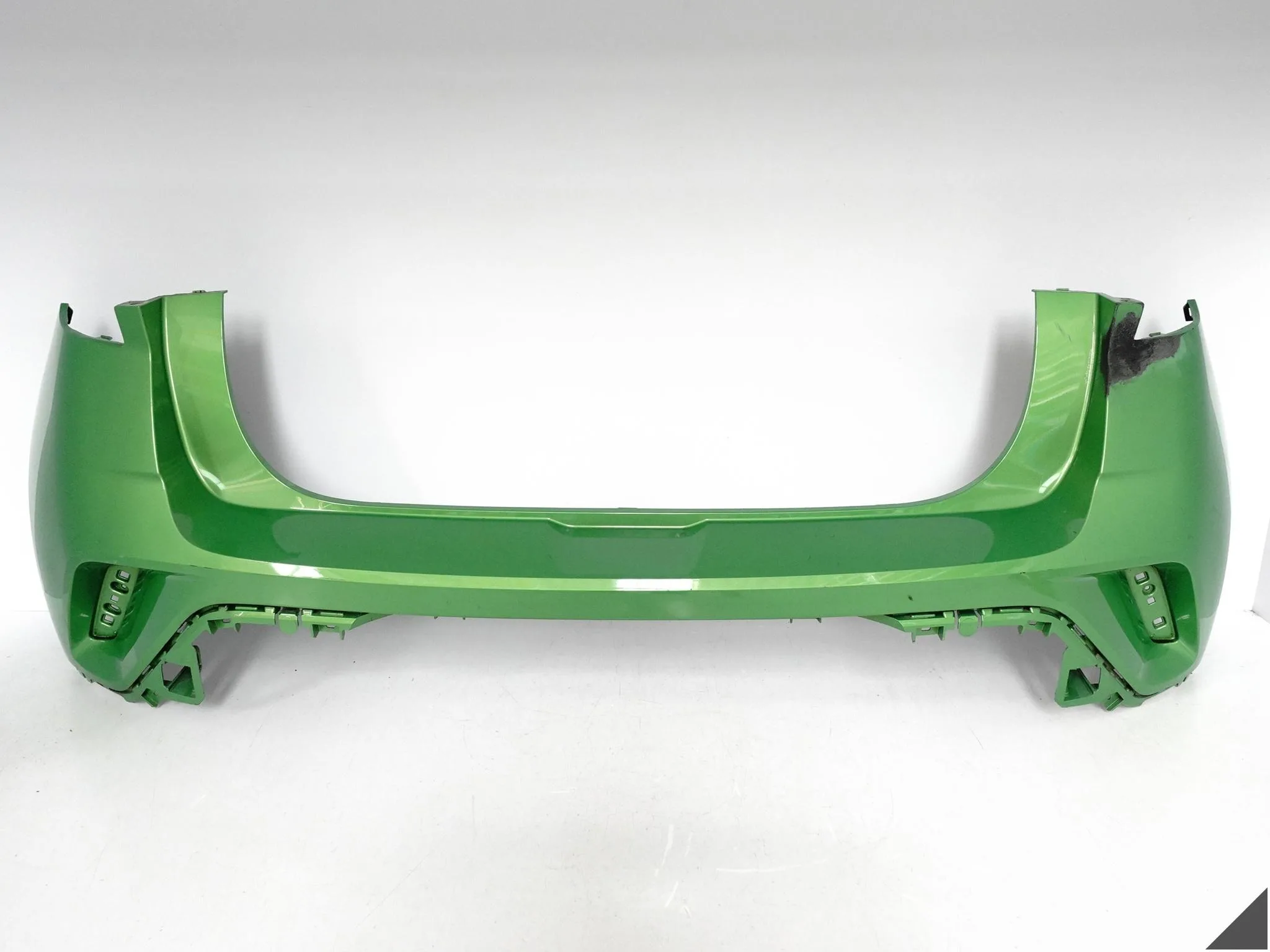 OPEL MOKKA B II (2 GENERACJA) 20- ZDERZAK BUMPER TYŁ 9835248380 OPEL MOKKA B II (2 GENERACJA) 20- ZDERZAK BUMPER TYŁ 9835248380