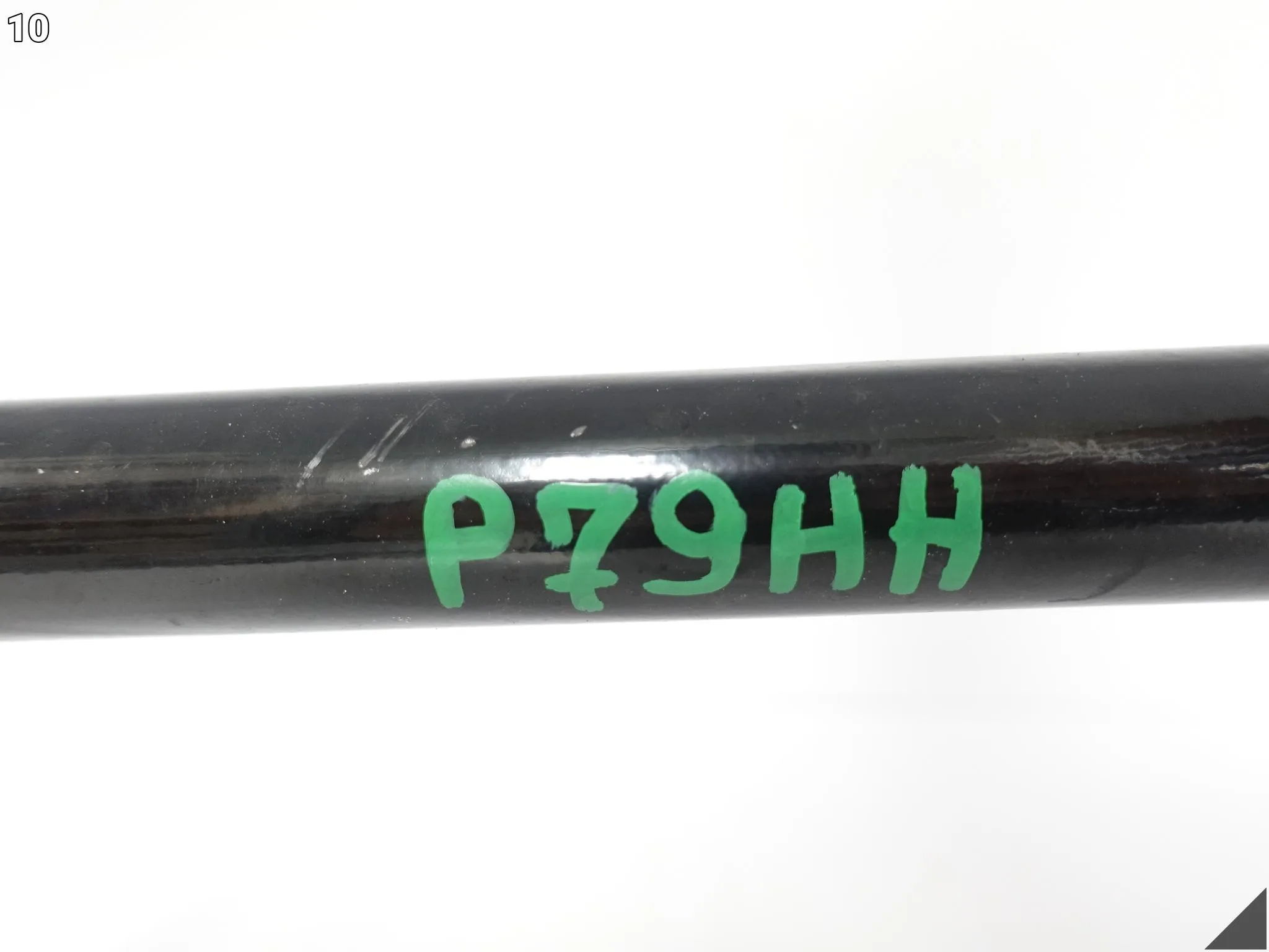 AUDI A5 S5 8W6 F5 A4 S4 8W0 B9 15-24 DRĄŻEK STABILIZATORA PRZÓD + ŁĄCZNIKI AUDI A5 S5 8W6 F5 A4 S4 8W0 B9 15-24 DRĄŻEK STABILIZATORA PRZÓD + ŁĄCZNIKI - obrazek 11