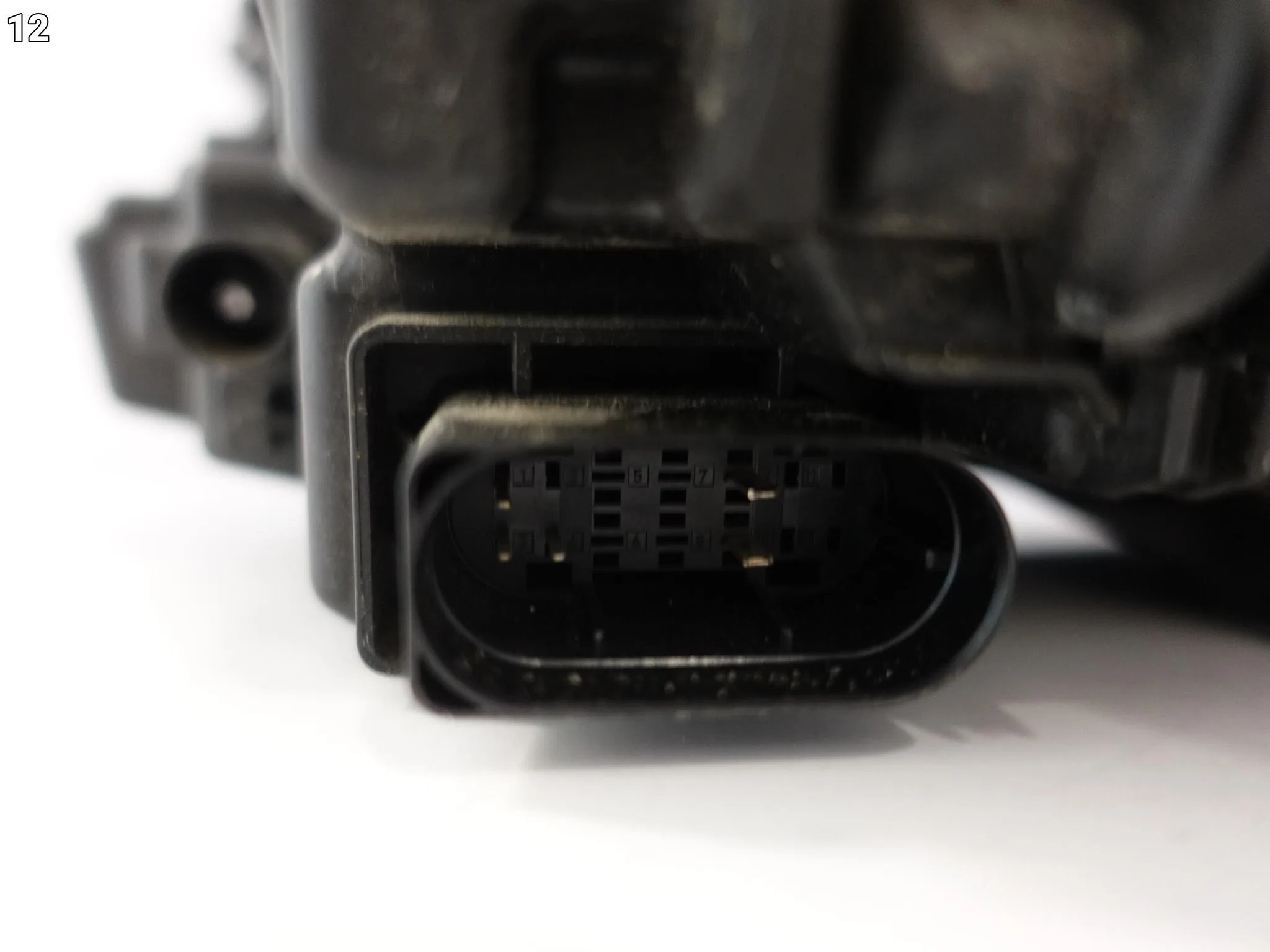 MERCEDES E-KLASA W213 S213 16-20 LAMPA FULL LED HIGH PERFORMANCE PRAWA EU MERCEDES E-KLASA W213 S213 16-20 LAMPA FULL LED HIGH PERFORMANCE PRAWA EU - obrazek 13