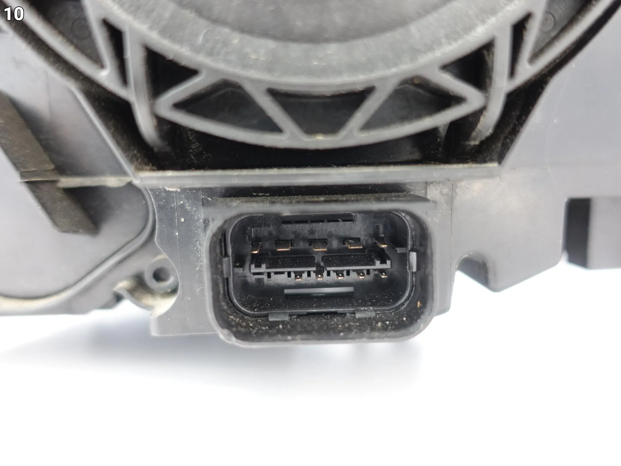 BMW X5 E70 06-11 LAMPA XENON NIESKRĘTNA PRAWA PRZÓD EUROPA BMW X5 E70 06-11 LAMPA XENON NIESKRĘTNA PRAWA PRZÓD EUROPA - obrazek 11
