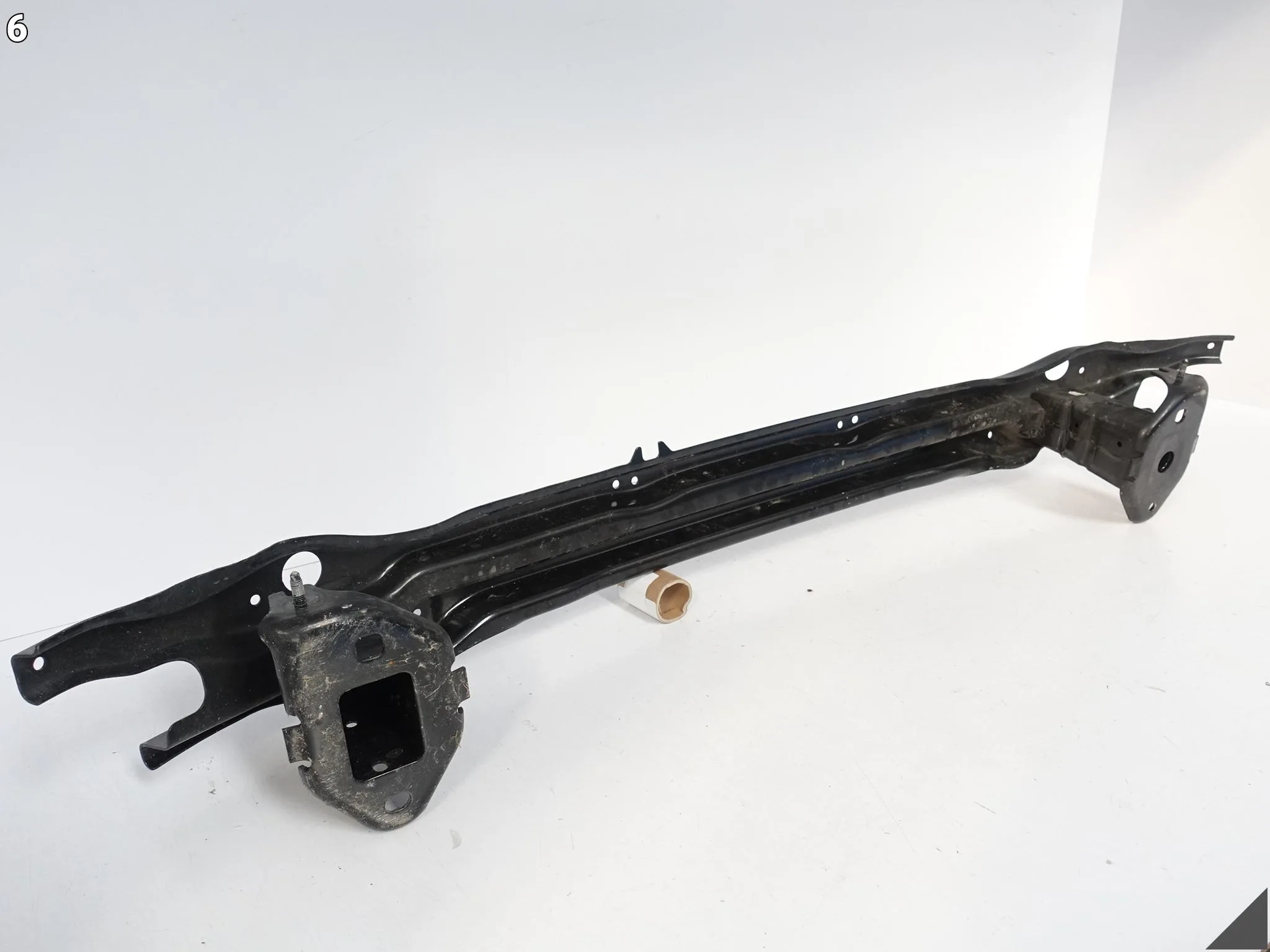 BMW M3 G80 G81 M4 G82 G83 BELKA WSPORNIK WZMOCNIENIE W ZDERZAK TYŁ 8078375 BMW M3 G80 G81 M4 G82 G83 BELKA WSPORNIK WZMOCNIENIE W ZDERZAK TYŁ 8078375 - obrazek 7