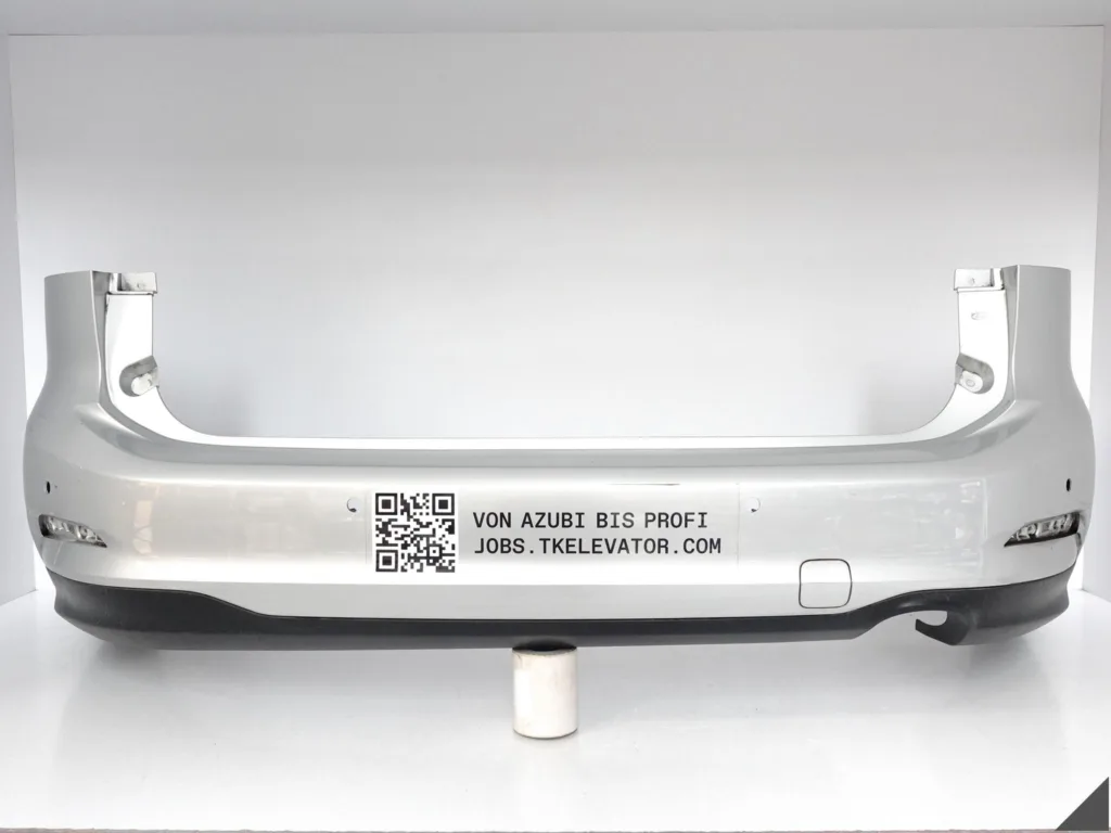 FORD FOCUS IV MK4 ZWYKŁY KOMBI TURNIER 18-21 ZDERZAK + SPOILER DYFUZOR TYŁ FORD FOCUS IV MK4 ZWYKŁY KOMBI TURNIER 18-21 ZDERZAK + SPOILER DYFUZOR TYŁ