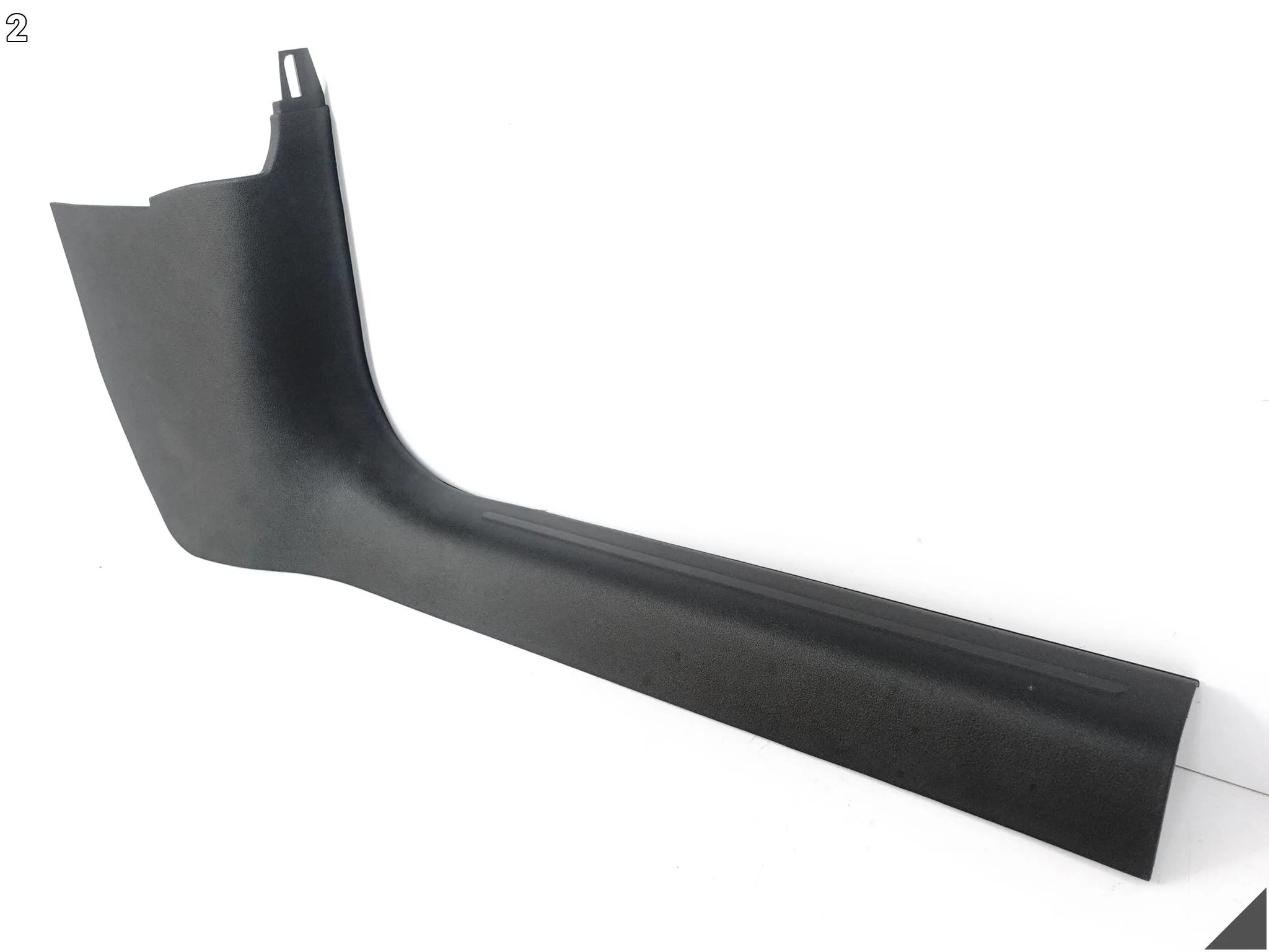 AUDI A5 S5 8T0 A4 S4 8K0 B8 LIFT 11-16 OSŁONA LISTWA SŁUPEK A PRÓG PRAWA AUDI A5 S5 8T0 A4 S4 8K0 B8 LIFT 11-16 OSŁONA LISTWA SŁUPEK A PRÓG PRAWA - obrazek 3