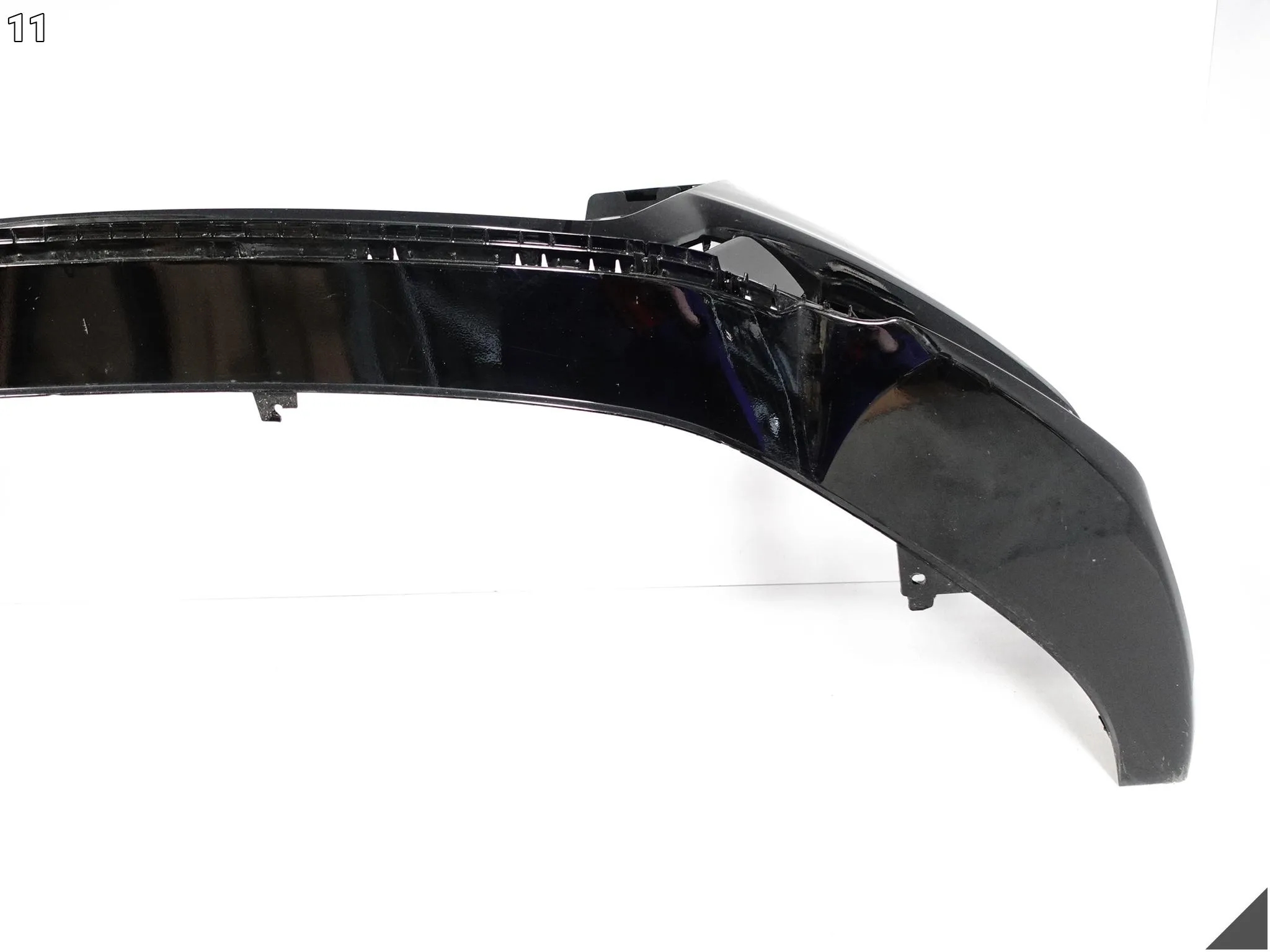 AUDI A6 S6 C8 4K0 S-LINE LIFT 18-24 ZDERZAK BUMPER PRZÓD (6xPDC/SPRYSKI) AUDI A6 S6 C8 4K0 S-LINE LIFT 18-24 ZDERZAK BUMPER PRZÓD (6xPDC/SPRYSKI) - obrazek 12