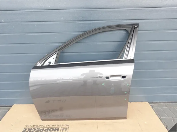 OPEL ASTRA L VI (6 GENERACJA) 21- DRZWI DOOR LEWE PRZÓD + USZCZELKA OPEL ASTRA L VI (6 GENERACJA) 21- DRZWI DOOR LEWE PRZÓD + USZCZELKA