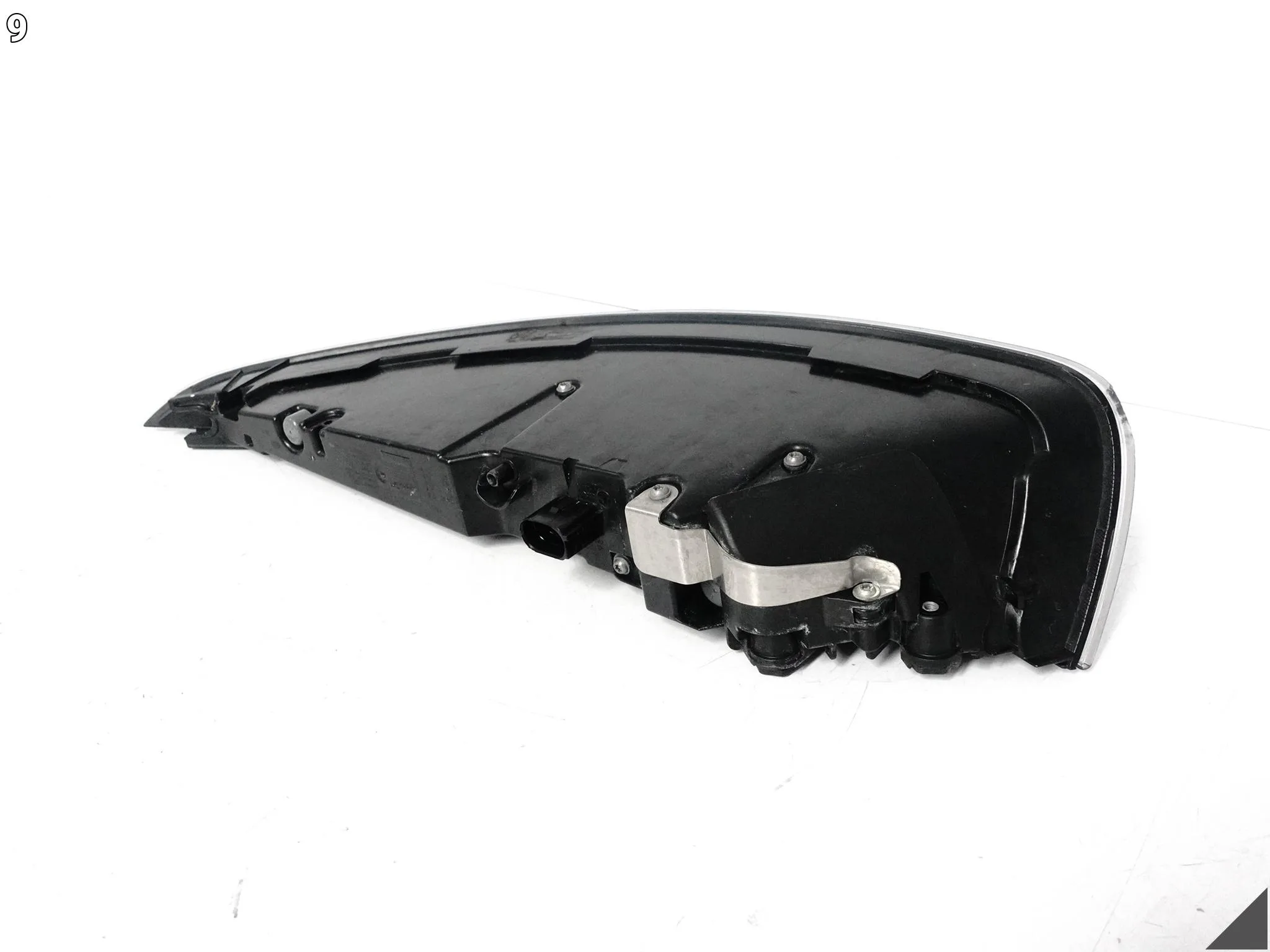 PORSCHE 911 991 GTS GT3 11-15 LAMPA LED W BŁOTNIK LEWA TYŁ EU 99163198304 PORSCHE 911 991 GTS GT3 11-15 LAMPA LED W BŁOTNIK LEWA TYŁ EU 99163198304 - obrazek 10