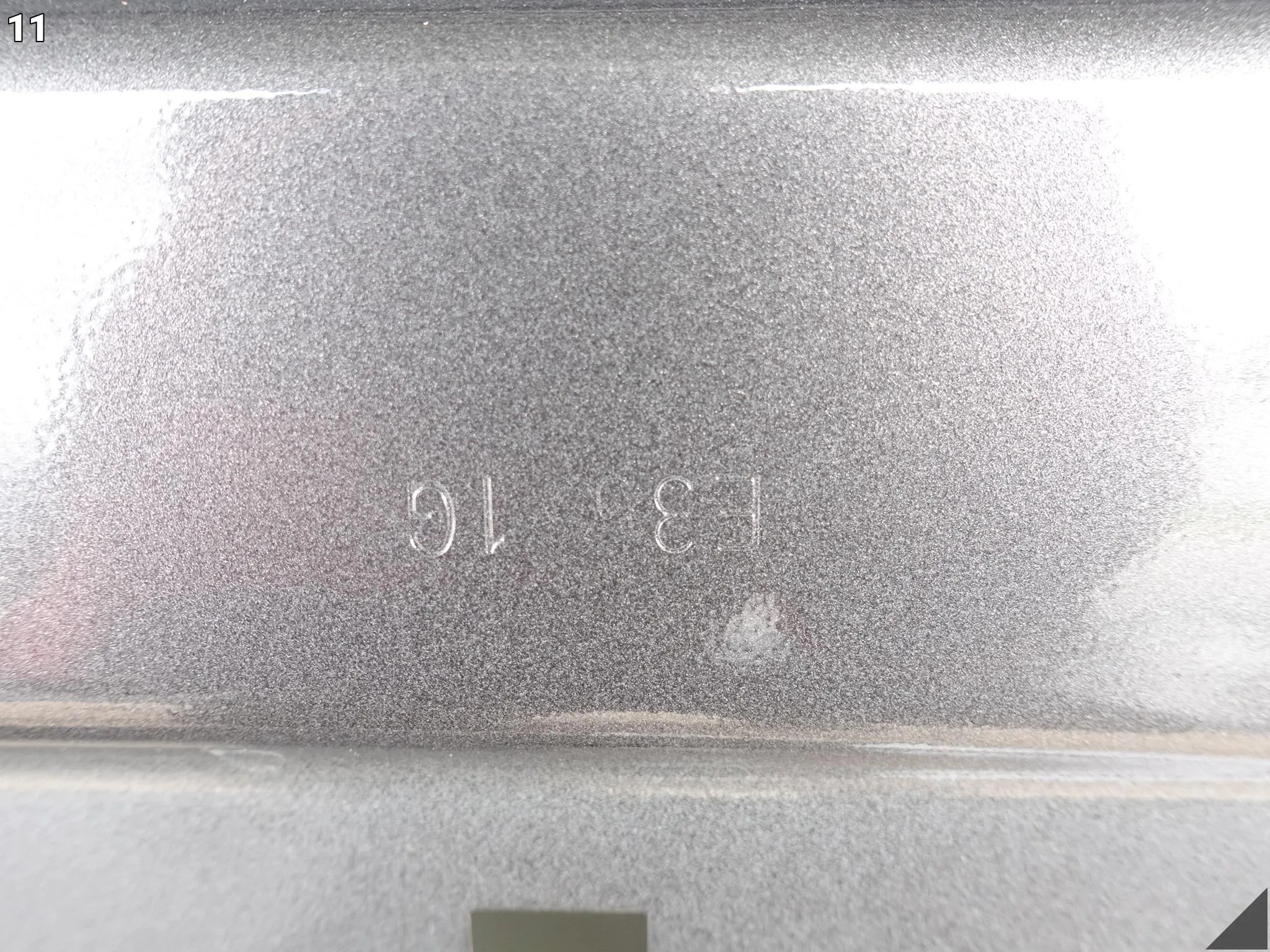 OPEL ASTRA L VI (6 GENERACJA) 21- DRZWI DOOR LEWE PRZÓD + USZCZELKA OPEL ASTRA L VI (6 GENERACJA) 21- DRZWI DOOR LEWE PRZÓD + USZCZELKA - obrazek 12