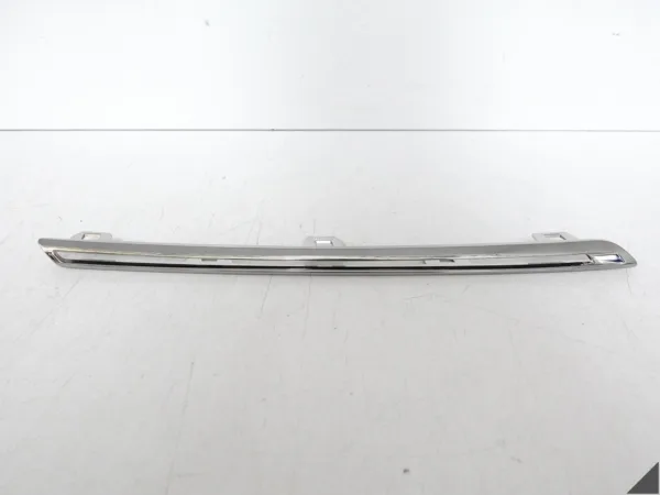 RENAULT MEGANE IV 4 16-20 LISTWA CHROM GRILLA ATRAPY PRZÓD GÓRNA PRAWA