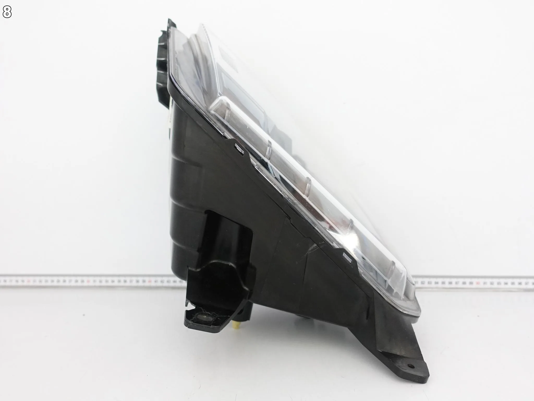 FORD MUSTANG V 5 GT 09-12 LIFT LEWA LAMPA ZWYKŁA HALOGEN PRZÓD FORD MUSTANG V 5 GT 09-12 LIFT LEWA LAMPA ZWYKŁA HALOGEN PRZÓD - obrazek 9