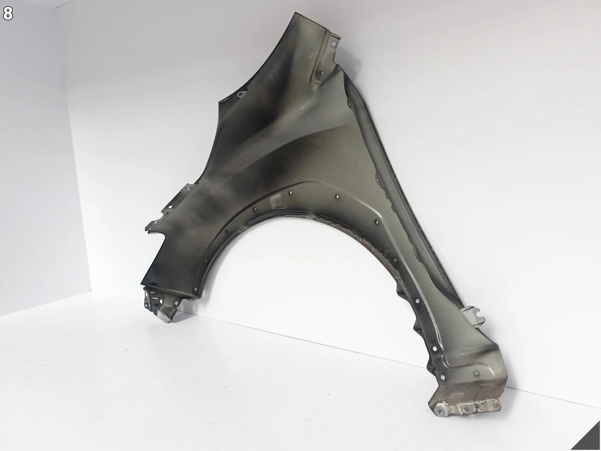 SUBARU XV II (2 GENERACJA) CROSSTREK LIFT 17-23 BŁOTNIK FENDER PRAWY PRZÓD SUBARU XV II (2 GENERACJA) CROSSTREK LIFT 17-23 BŁOTNIK FENDER PRAWY PRZÓD - obrazek 9