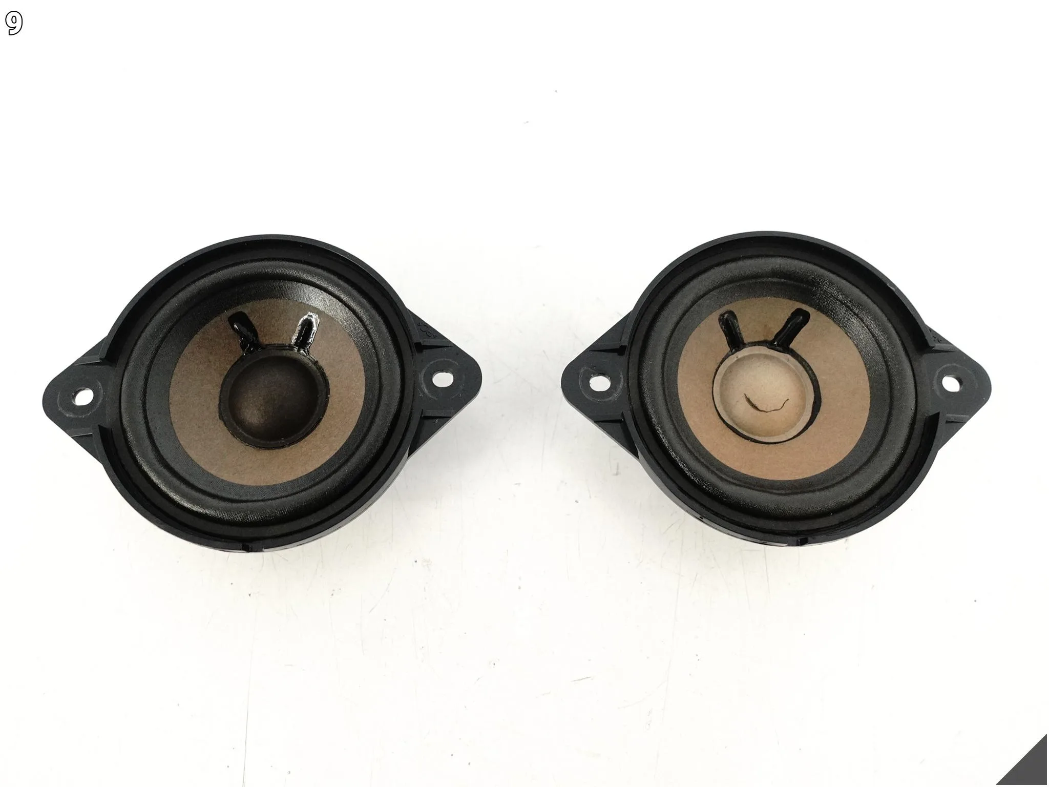 AUDI A5 S5 RS5 8T0 SPORTBACK 07-16 ZESTAW GŁOŚNIKÓW WZMACNIACZ BANG&OLUFSEN AUDI A5 S5 RS5 8T0 SPORTBACK 07-16 ZESTAW GŁOŚNIKÓW WZMACNIACZ BANG&OLUFSEN - obrazek 10