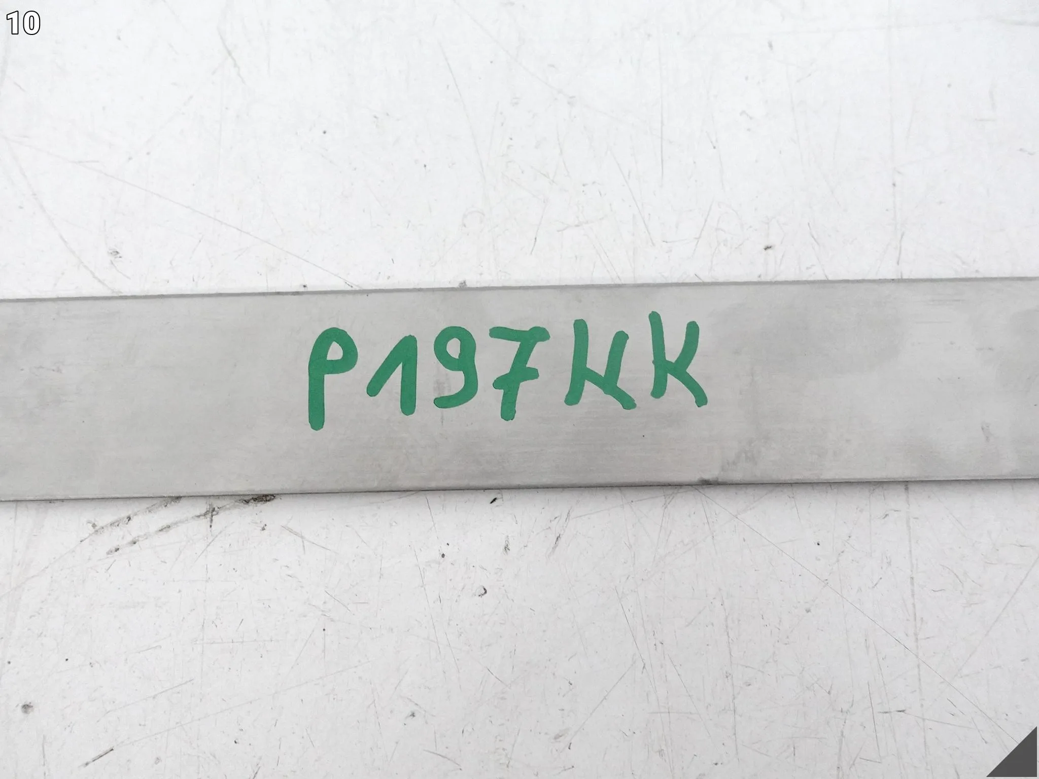 PORSCHE 911 993 93-98 OBEJMA TŁUMIKA UKŁAD WYDECHOWY MOCOWANIE 99311322501 PORSCHE 911 993 93-98 OBEJMA TŁUMIKA UKŁAD WYDECHOWY MOCOWANIE 99311322501 - obrazek 11