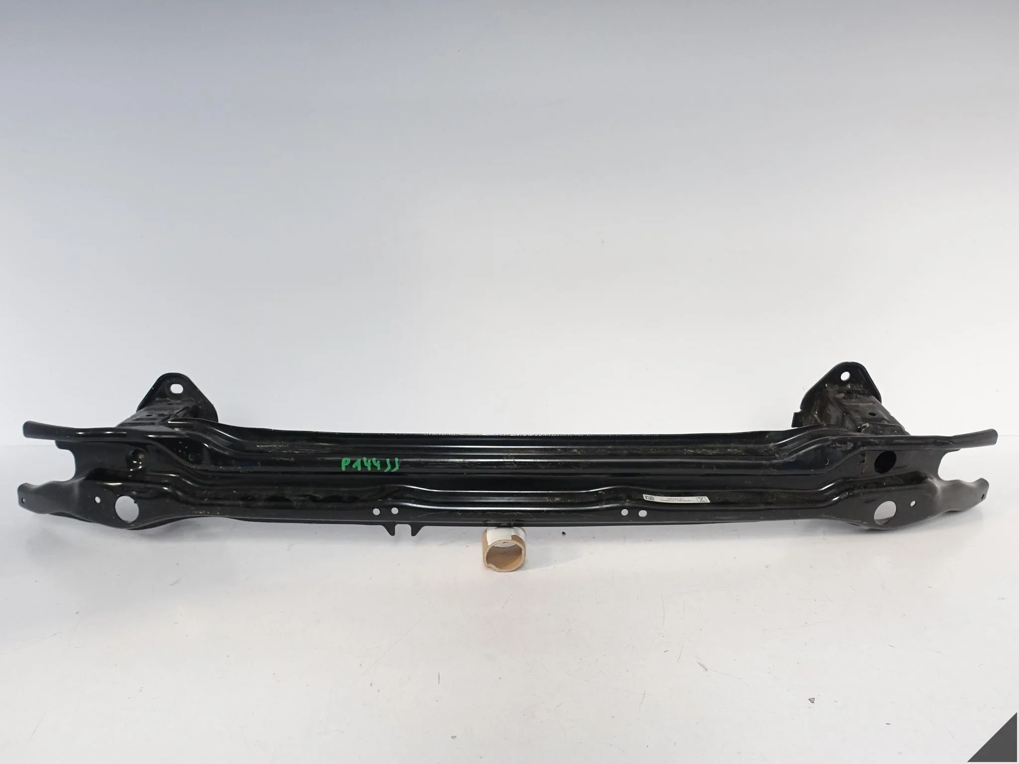BMW M3 G80 G81 M4 G82 G83 BELKA WSPORNIK WZMOCNIENIE W ZDERZAK TYŁ 8078375 BMW M3 G80 G81 M4 G82 G83 BELKA WSPORNIK WZMOCNIENIE W ZDERZAK TYŁ 8078375
