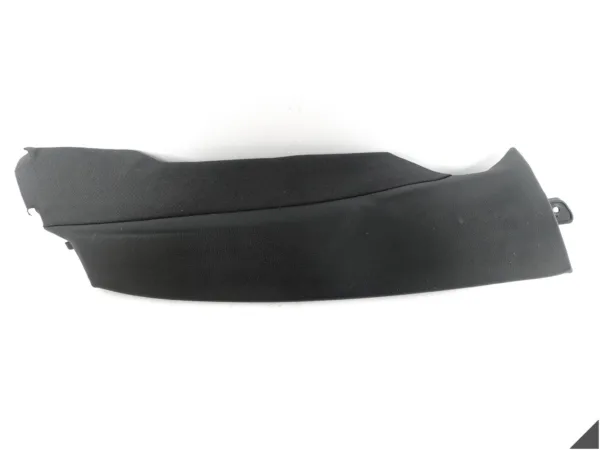 AUDI A5 8T0 A4 8K0 LIFT 11-16 BOCZEK TAPICERKA TYLNEJ KANAPY PRAWY MILANO AUDI A5 8T0 A4 8K0 LIFT 11-16 BOCZEK TAPICERKA TYLNEJ KANAPY PRAWY MILANO