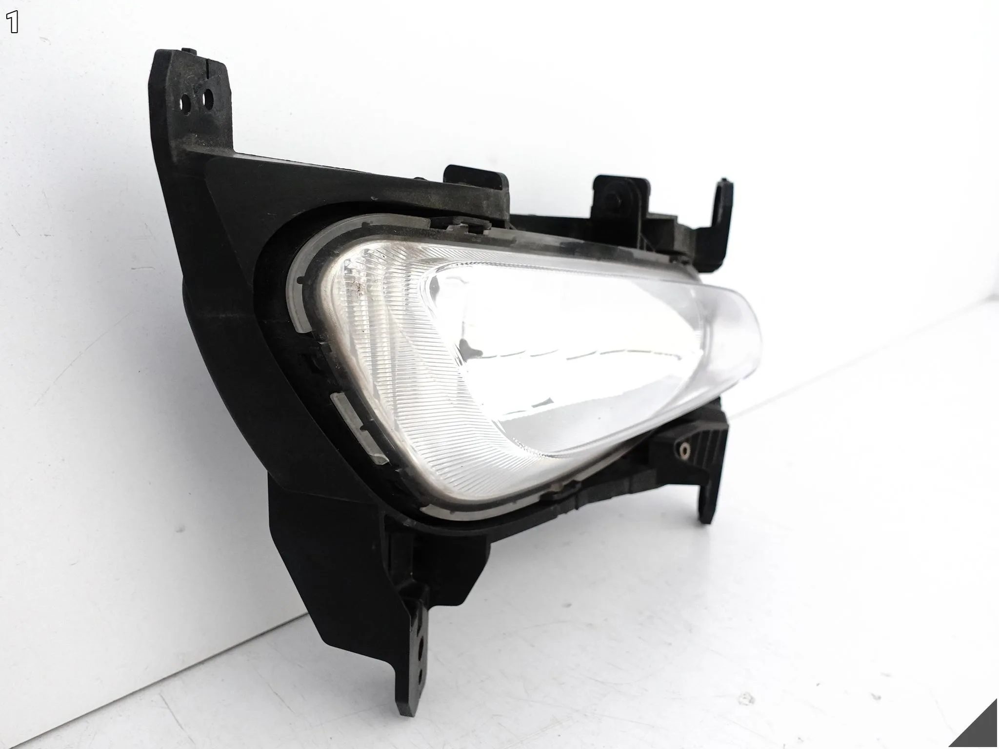 OPEL MOKKA X LIFT 16-19 HALOGEN W ZDERZAK LEWY PRZÓD + MOCOWANIE OPEL MOKKA X LIFT 16-19 HALOGEN W ZDERZAK LEWY PRZÓD + MOCOWANIE - obrazek 2