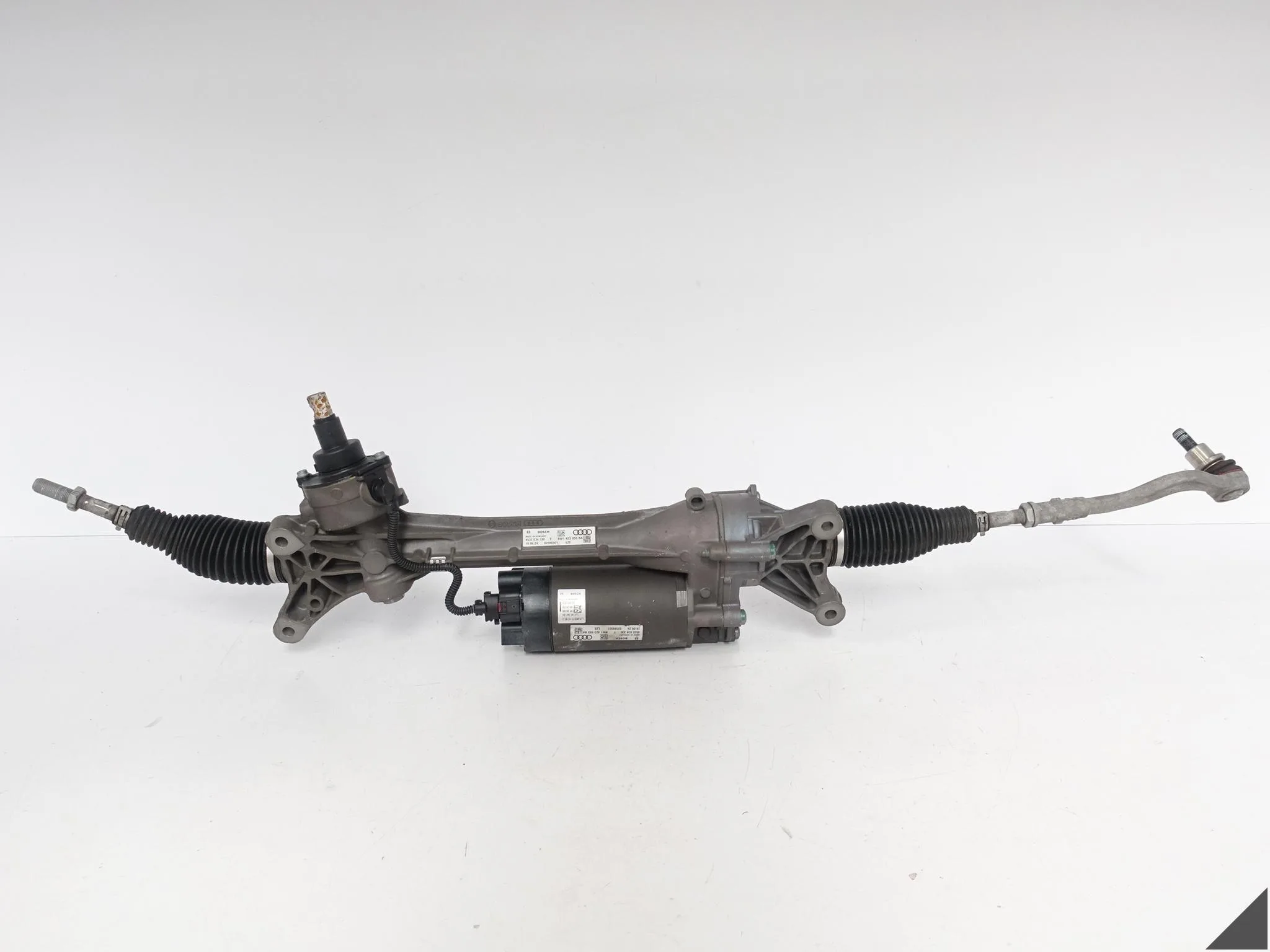AUDI A4 S4 B9 8W0 8W1 A5 S5 F5 8W6 LIFT PRZEKŁADNIA KIEROWNICZA MAGLOWNICA AUDI A4 S4 B9 8W0 8W1 A5 S5 F5 8W6 LIFT PRZEKŁADNIA KIEROWNICZA MAGLOWNICA