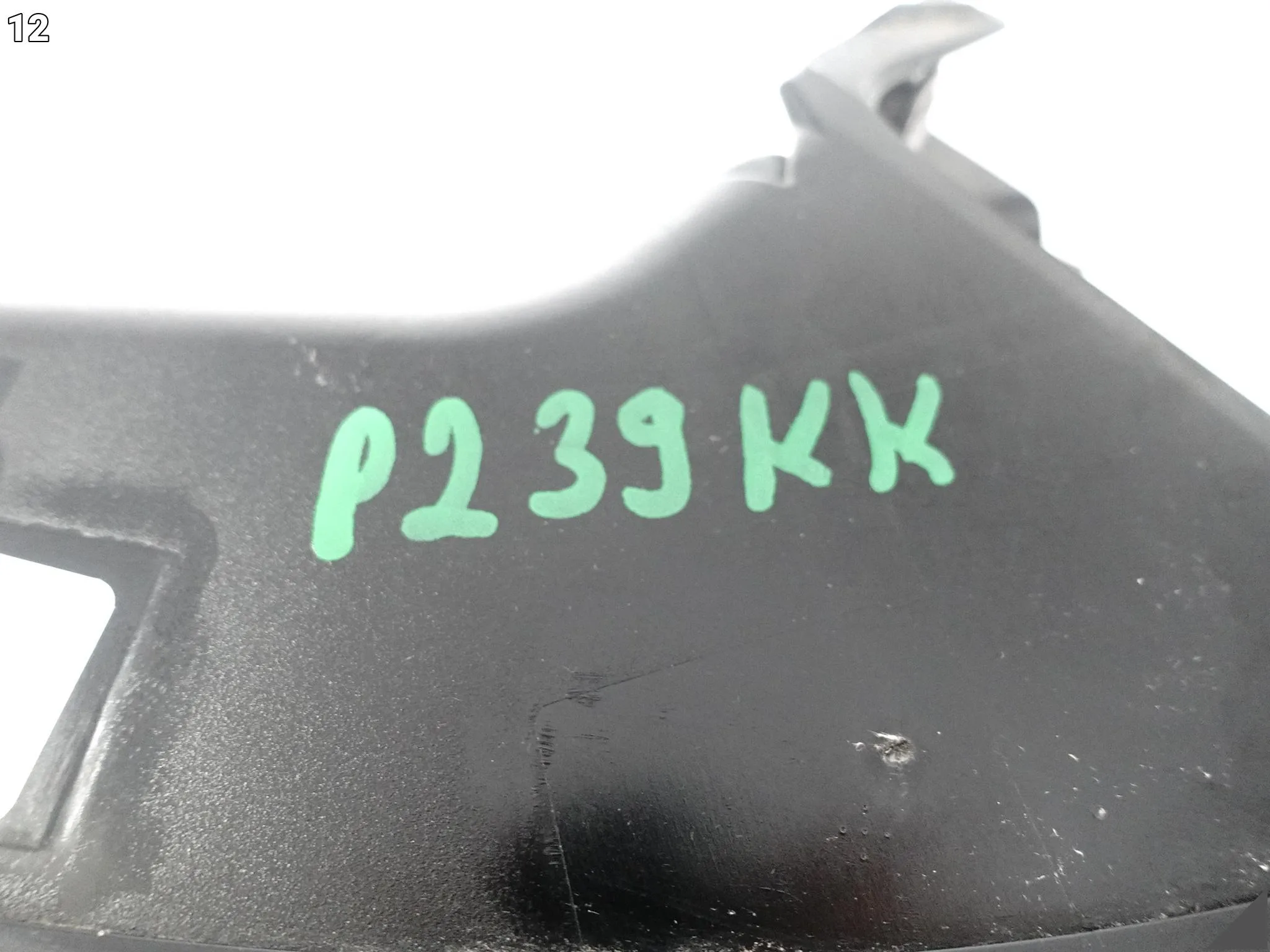 PORSCHE CAYENNE III E3 9Y0 18- LAMPA LED W BŁOTNIK LEWA TYŁ EU 9Y0945095N PORSCHE CAYENNE III E3 9Y0 18- LAMPA LED W BŁOTNIK LEWA TYŁ EU 9Y0945095N - obrazek 13