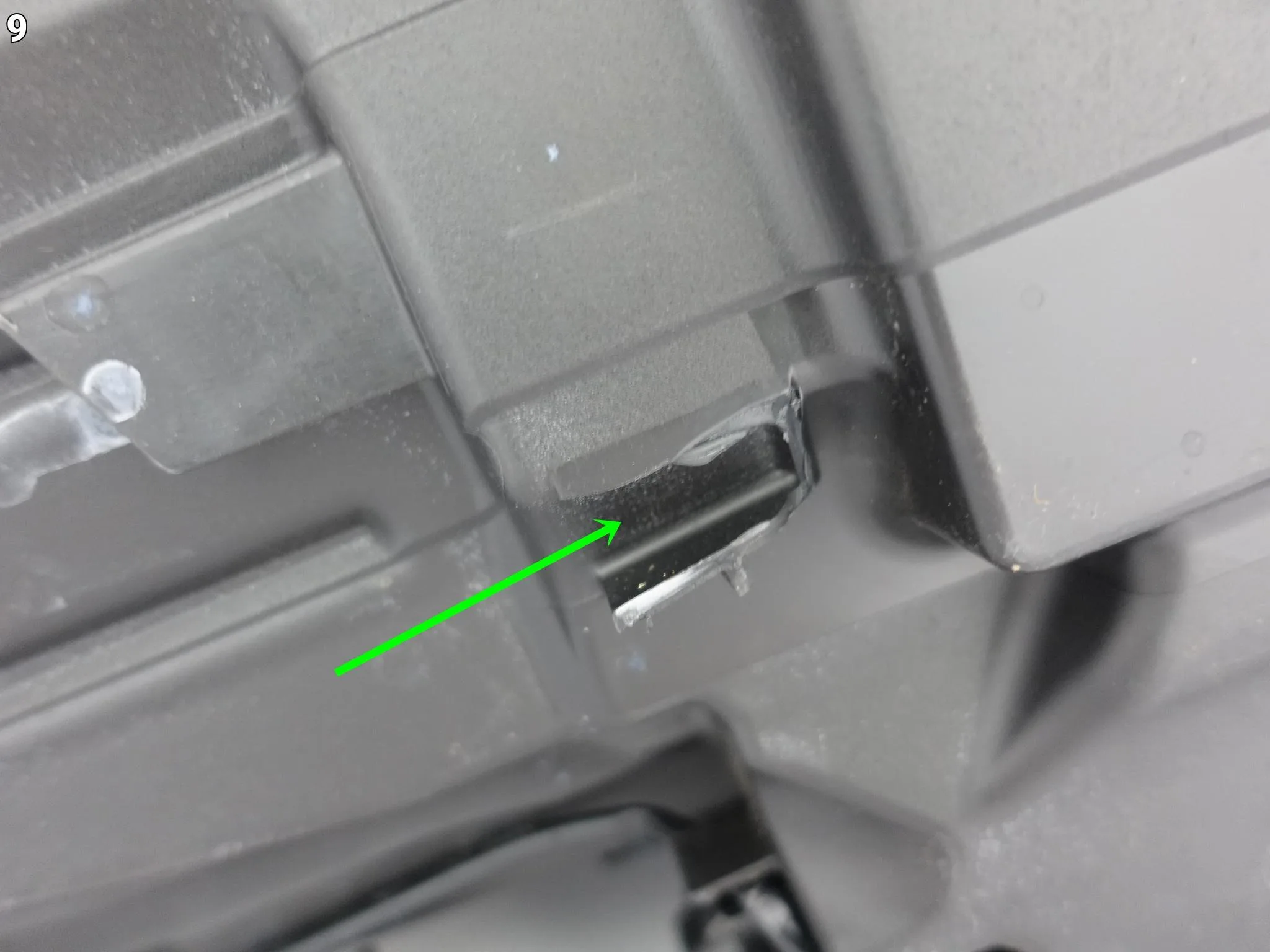 NISSAN X-TRAIL T33 IV 4 22- LAMPA FULL LED PRAWA PRZÓD EUROPA NISSAN X-TRAIL T33 IV 4 22- LAMPA FULL LED PRAWA PRZÓD EUROPA - obrazek 10