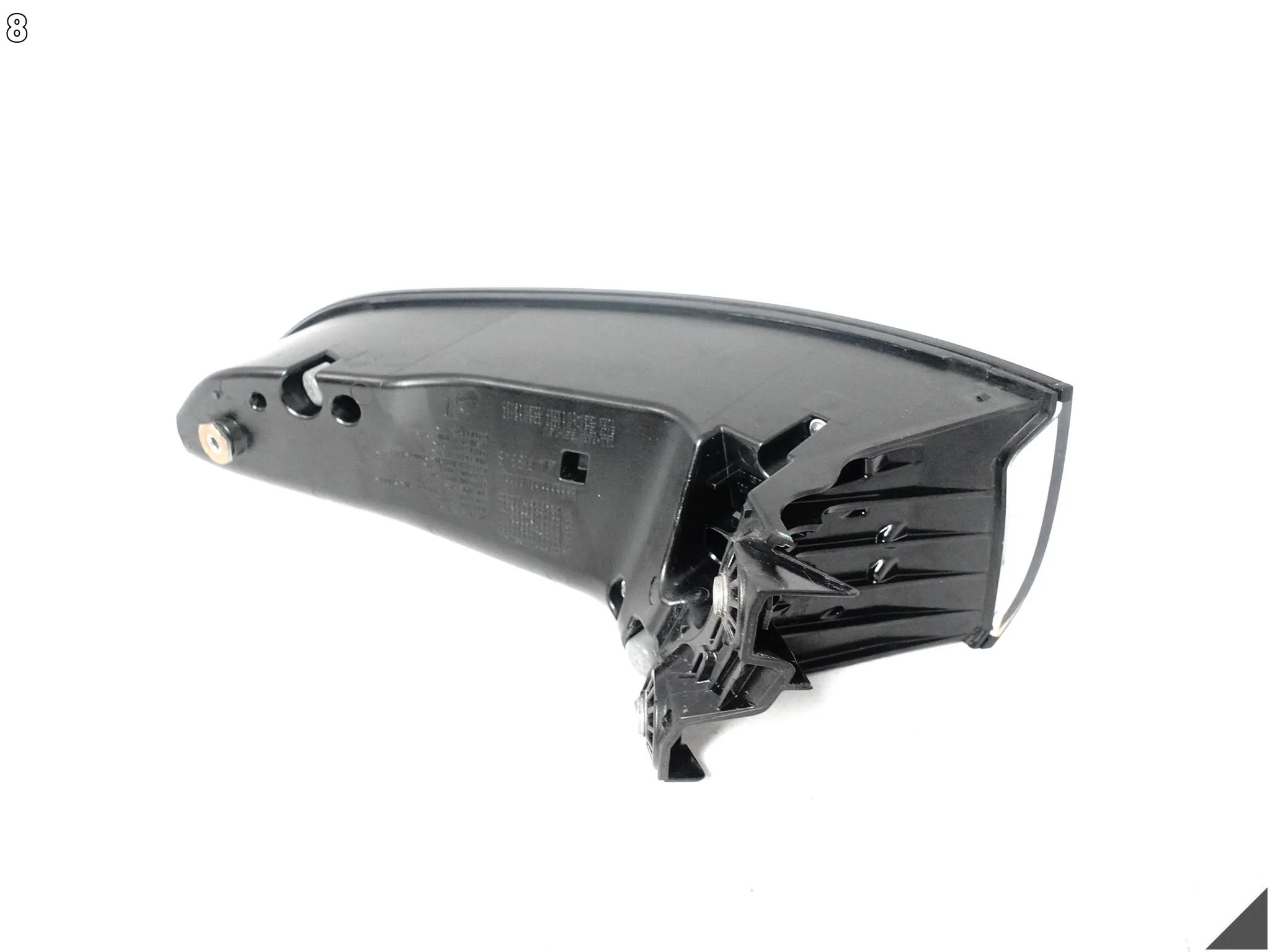 PORSCHE CAYENNE III E3 9Y0 18- LAMPA LED W BŁOTNIK LEWA TYŁ EU 9Y0945095N PORSCHE CAYENNE III E3 9Y0 18- LAMPA LED W BŁOTNIK LEWA TYŁ EU 9Y0945095N - obrazek 9