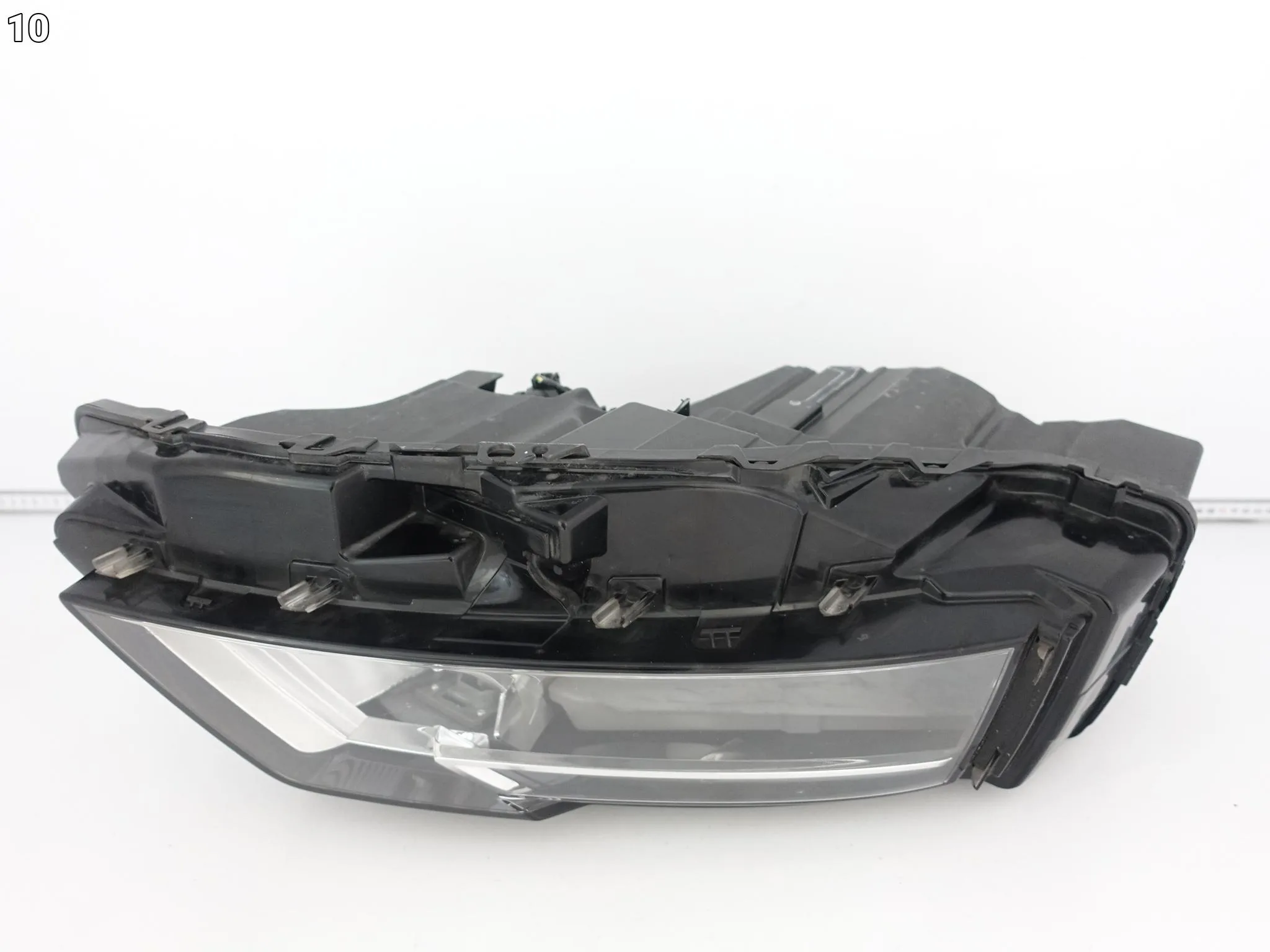 NISSAN X-TRAIL T33 IV 4 22- LAMPA FULL LED PRAWA PRZÓD EUROPA NISSAN X-TRAIL T33 IV 4 22- LAMPA FULL LED PRAWA PRZÓD EUROPA - obrazek 11