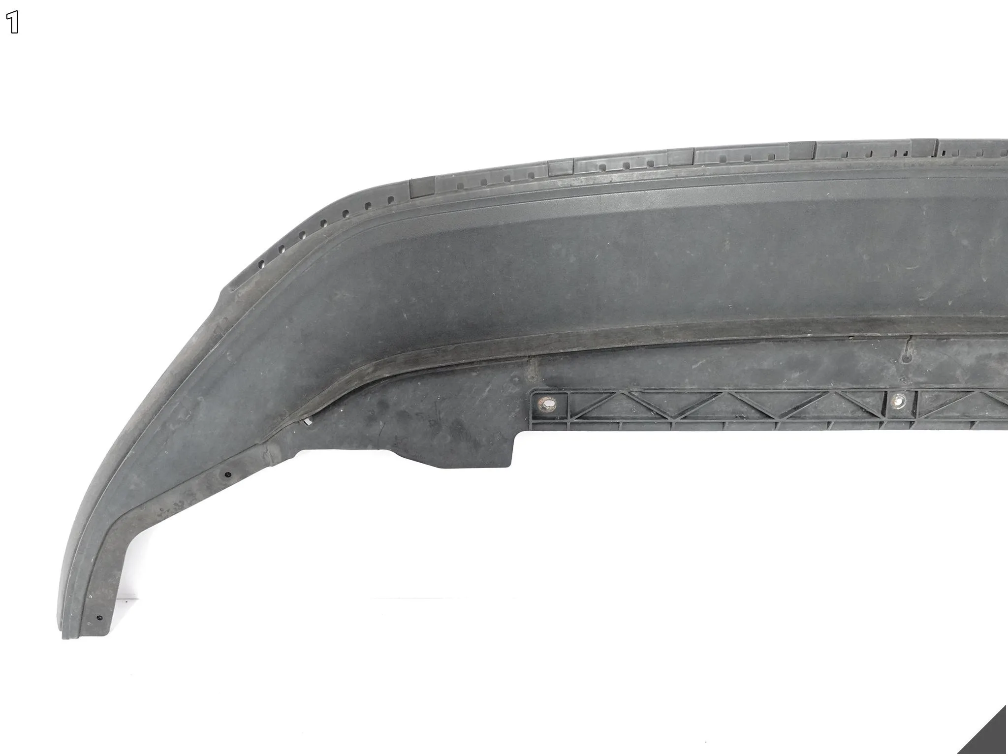 VW GOLF 7 VII 5G0 12-16 PŁYTA SPOILER OSŁONA POD ZDERZAK PRZÓD 5G0805915 VW GOLF 7 VII 5G0 12-16 PŁYTA SPOILER OSŁONA POD ZDERZAK PRZÓD 5G0805915 - obrazek 2