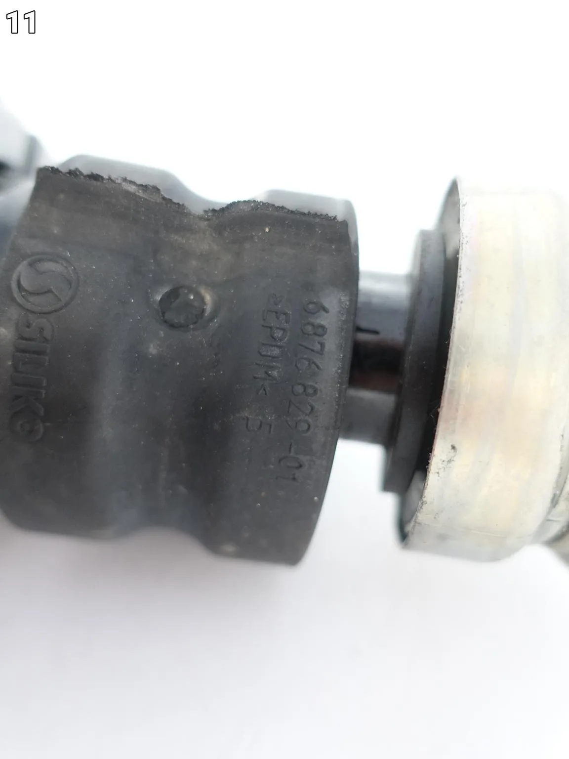 BMW 5 G30 G31 6 G32 7 G11 G12 8 G14 G15 G16 AKTYWNY STABILIZATOR PRZÓD BMW 5 G30 G31 6 G32 7 G11 G12 8 G14 G15 G16 AKTYWNY STABILIZATOR PRZÓD - obrazek 12
