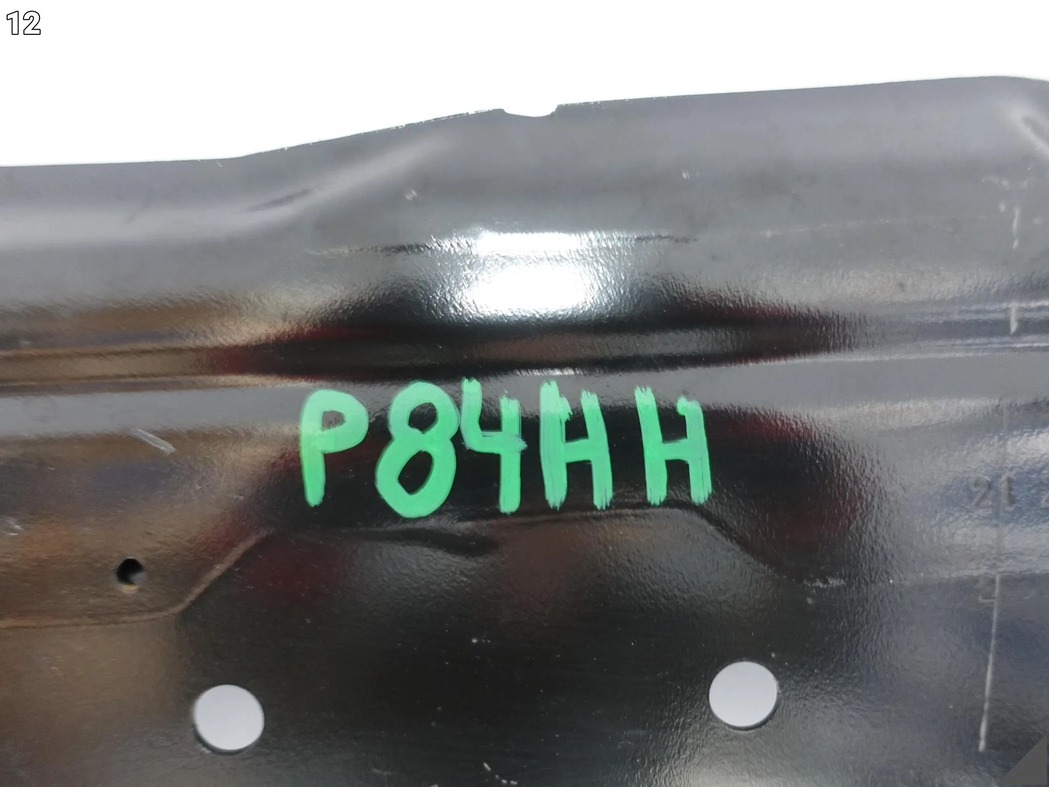 AUDI A5 S5 RS5 8W6 F5 A4 S4 RS4 8W0 B9 15-24 WÓZEK SANKI ZAWIESZENIE PRZÓD AUDI A5 S5 RS5 8W6 F5 A4 S4 RS4 8W0 B9 15-24 WÓZEK SANKI ZAWIESZENIE PRZÓD - obrazek 13