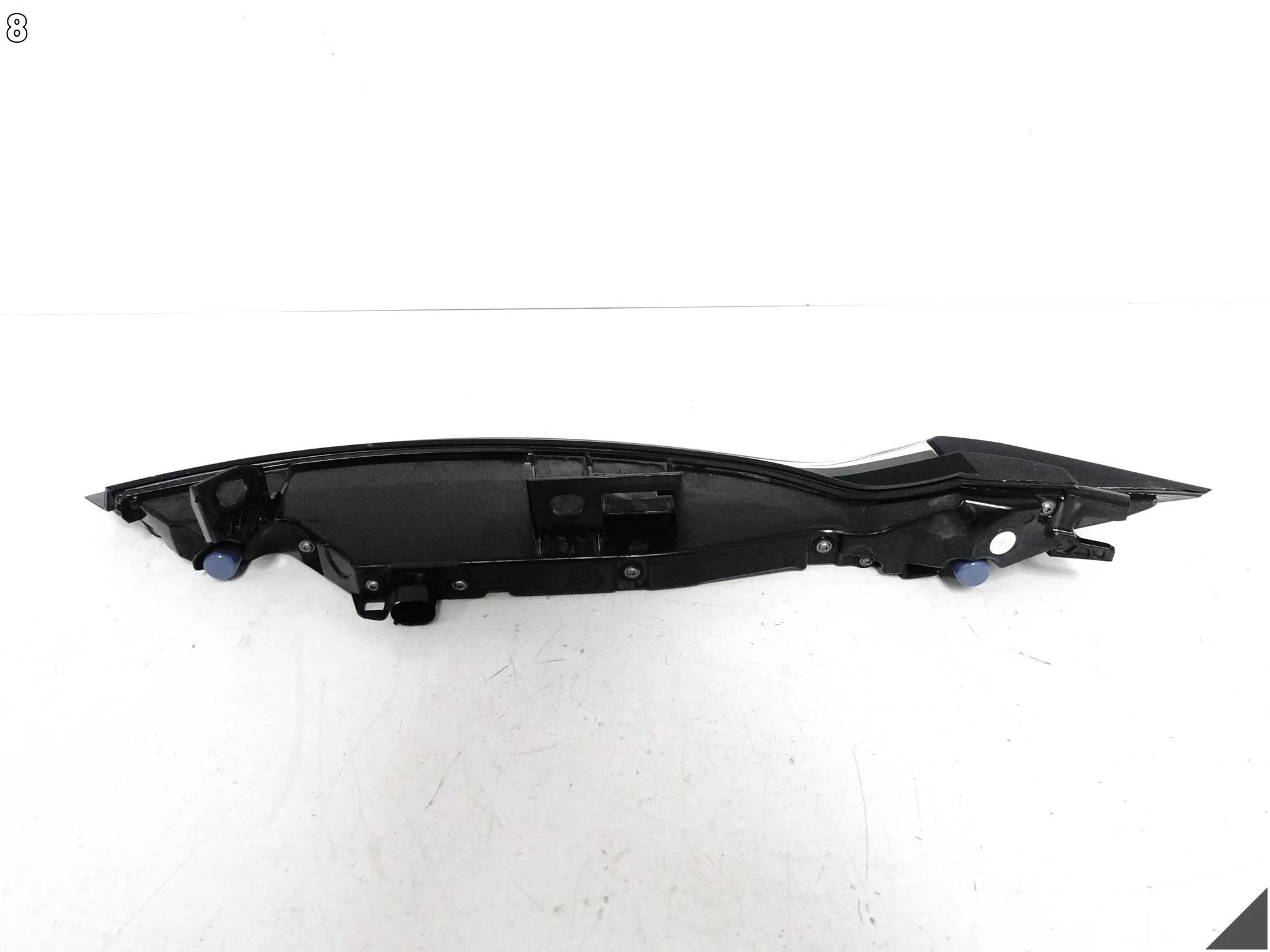 PORSCHE 911 992 EXCLUSIVE 19- LAMPA LED W BŁOTNIK LEWA TYŁ EU 9P5945091B PORSCHE 911 992 EXCLUSIVE 19- LAMPA LED W BŁOTNIK LEWA TYŁ EU 9P5945091B - obrazek 9