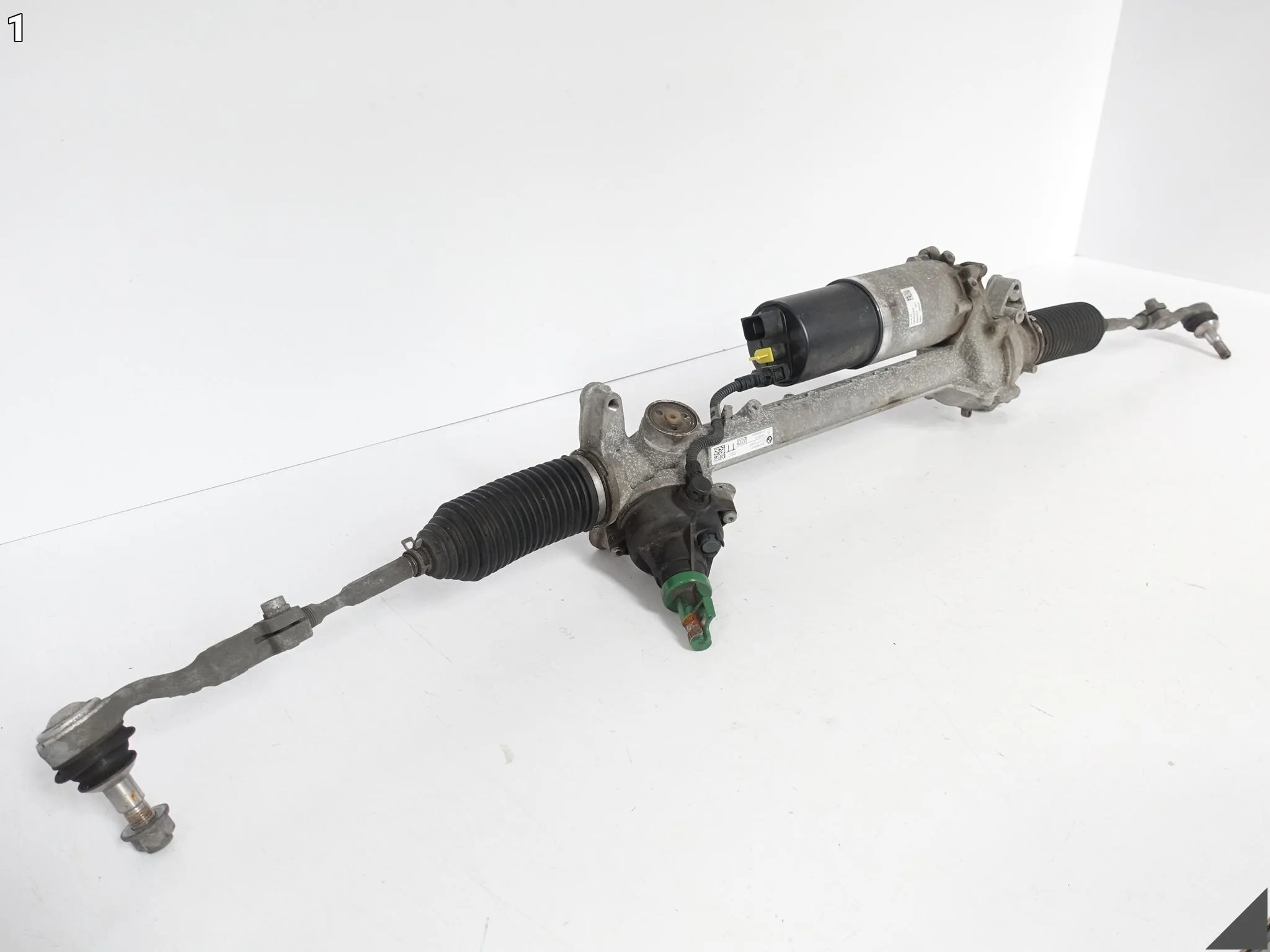 BMW 2 G42 3 G20 G21 4 G22 G23 G26 xDRIVE PRZEKŁADNIA KIEROWNICZA MAGLOWNICA BMW 2 G42 3 G20 G21 4 G22 G23 G26 xDRIVE PRZEKŁADNIA KIEROWNICZA MAGLOWNICA - obrazek 2