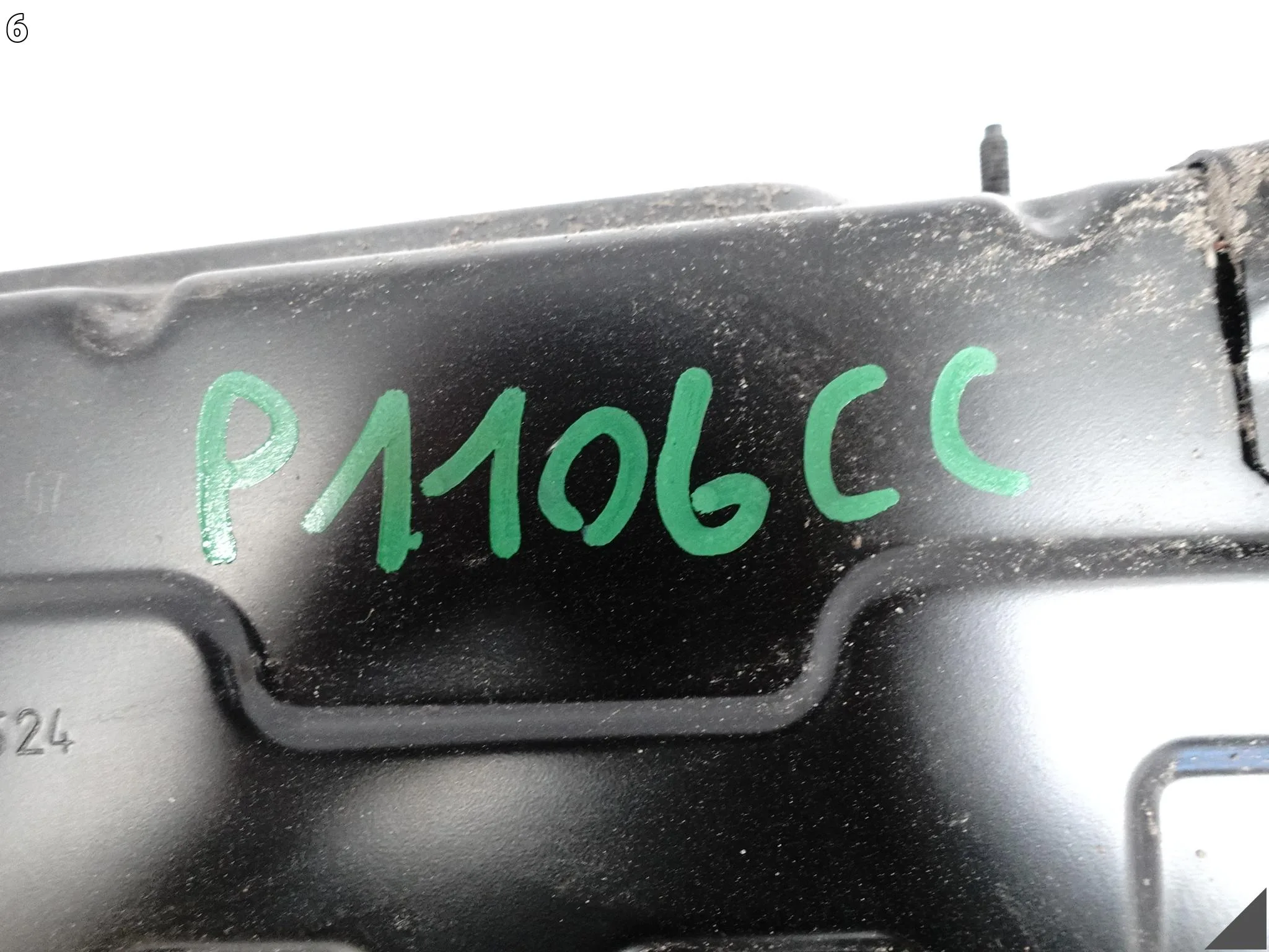 BMW 3 G20 18-22 PODŁOGA BAGAŻNIKA BOCZNA DNO PRAWA TYŁ 7487184 BMW 3 G20 18-22 PODŁOGA BAGAŻNIKA BOCZNA DNO PRAWA TYŁ 7487184 - obrazek 7