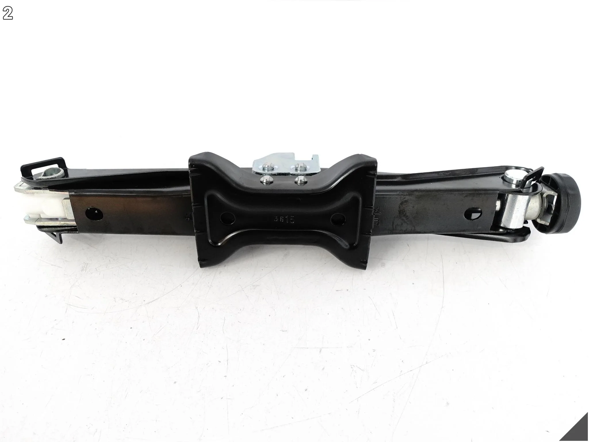 AUDI A5 S5 8T0 A4 S4 8K0 B8 LIFT 07-16 PODNOŚNIK LEWAREK UCHWYT MOCOWANIE AUDI A5 S5 8T0 A4 S4 8K0 B8 LIFT 07-16 PODNOŚNIK LEWAREK UCHWYT MOCOWANIE - obrazek 3