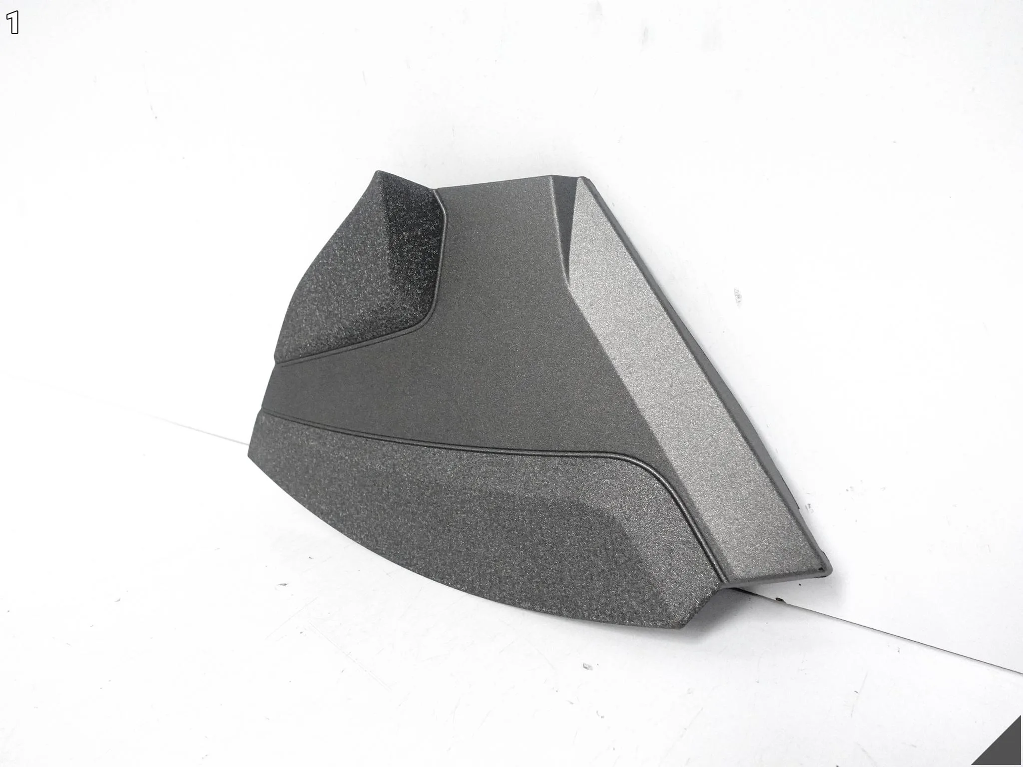 PORSCHE 911 992 19- MASKOWNICA OSŁONA KOMORY SILNIKA LEWA TYŁ 992864249B PORSCHE 911 992 19- MASKOWNICA OSŁONA KOMORY SILNIKA LEWA TYŁ 992864249B - obrazek 2
