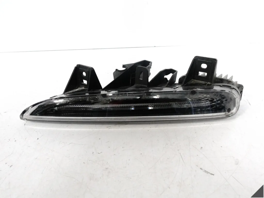 PORSCHE 718 CAYMAN 981C BOXSTER 981 GTS GT4 12- HALOGEN LED DRL LEWY PRZÓD PORSCHE 718 CAYMAN 981C BOXSTER 981 GTS GT4 12- HALOGEN LED DRL LEWY PRZÓD