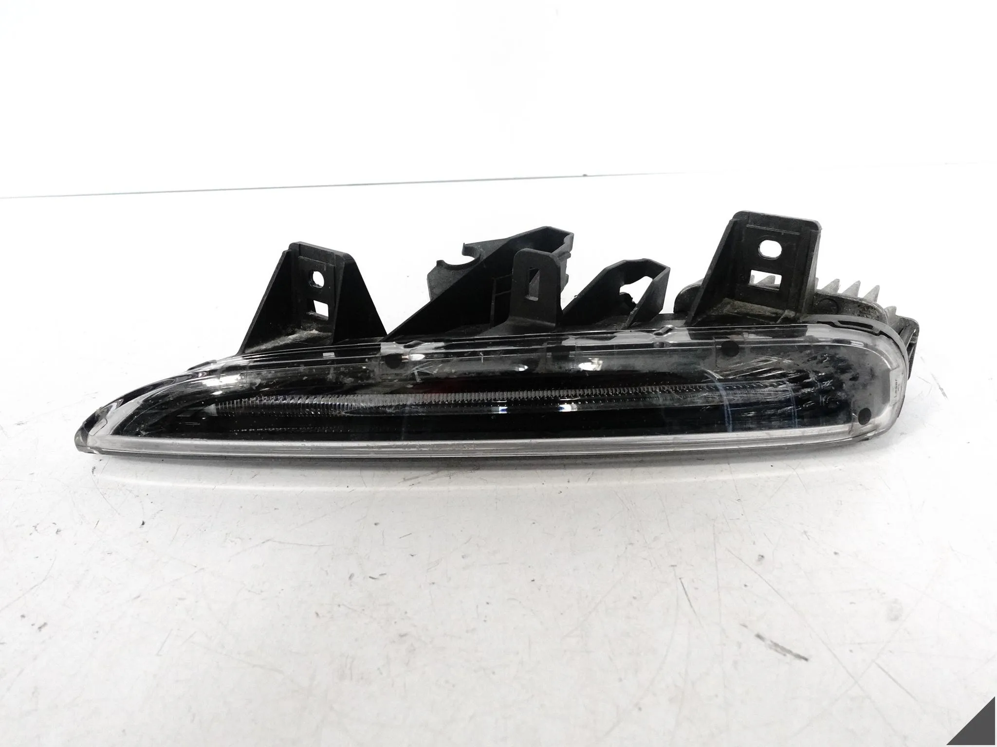 PORSCHE 718 CAYMAN 981C BOXSTER 981 GTS GT4 12- HALOGEN LED DRL LEWY PRZÓD PORSCHE 718 CAYMAN 981C BOXSTER 981 GTS GT4 12- HALOGEN LED DRL LEWY PRZÓD