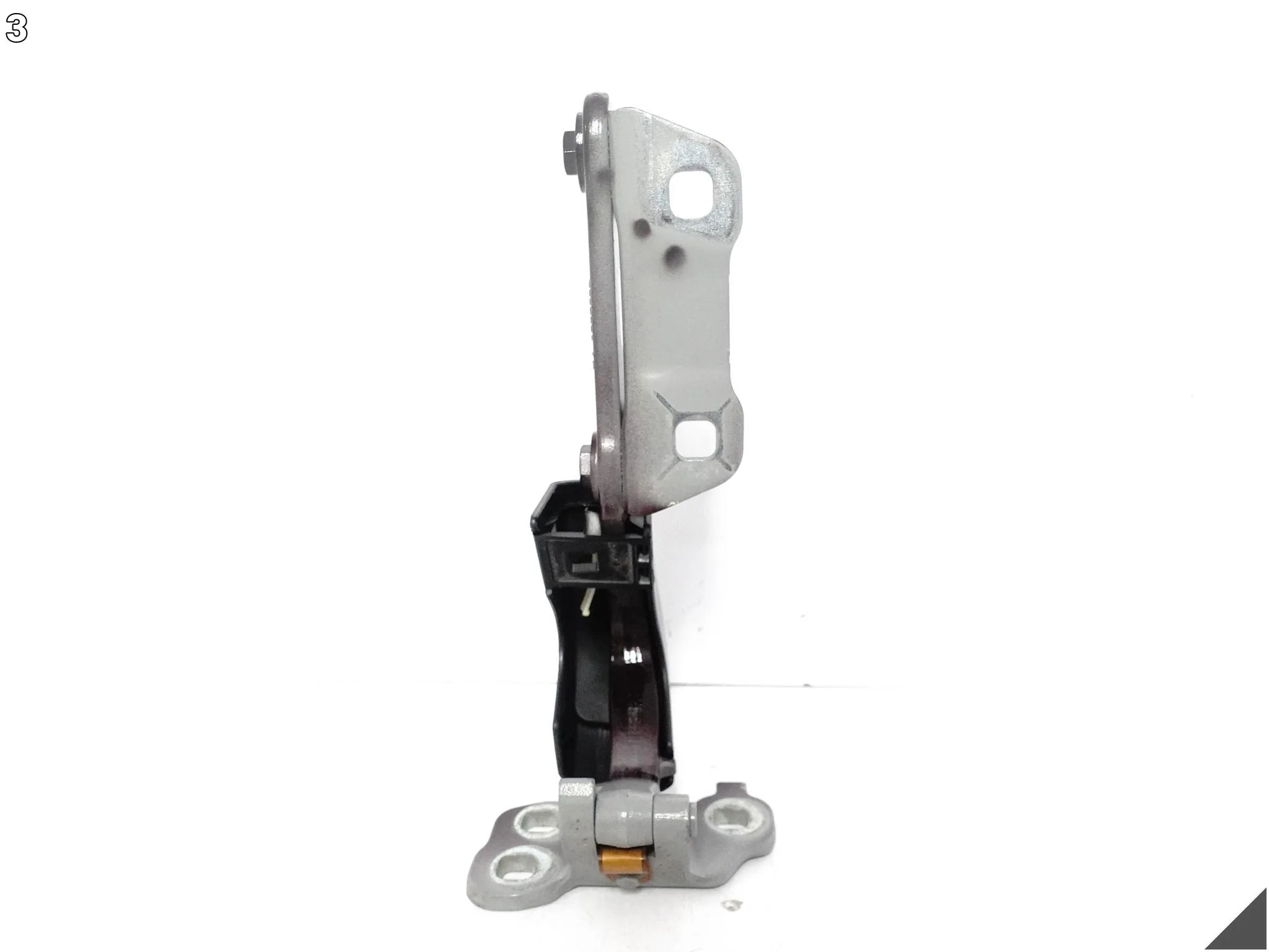 BMW 6 G32 GT GRAN TURISMO 17-23 ZAWIAS KLAPY BAGAŻNIKA LEWY TYŁ 7397892 BMW 6 G32 GT GRAN TURISMO 17-23 ZAWIAS KLAPY BAGAŻNIKA LEWY TYŁ 7397892 - obrazek 4