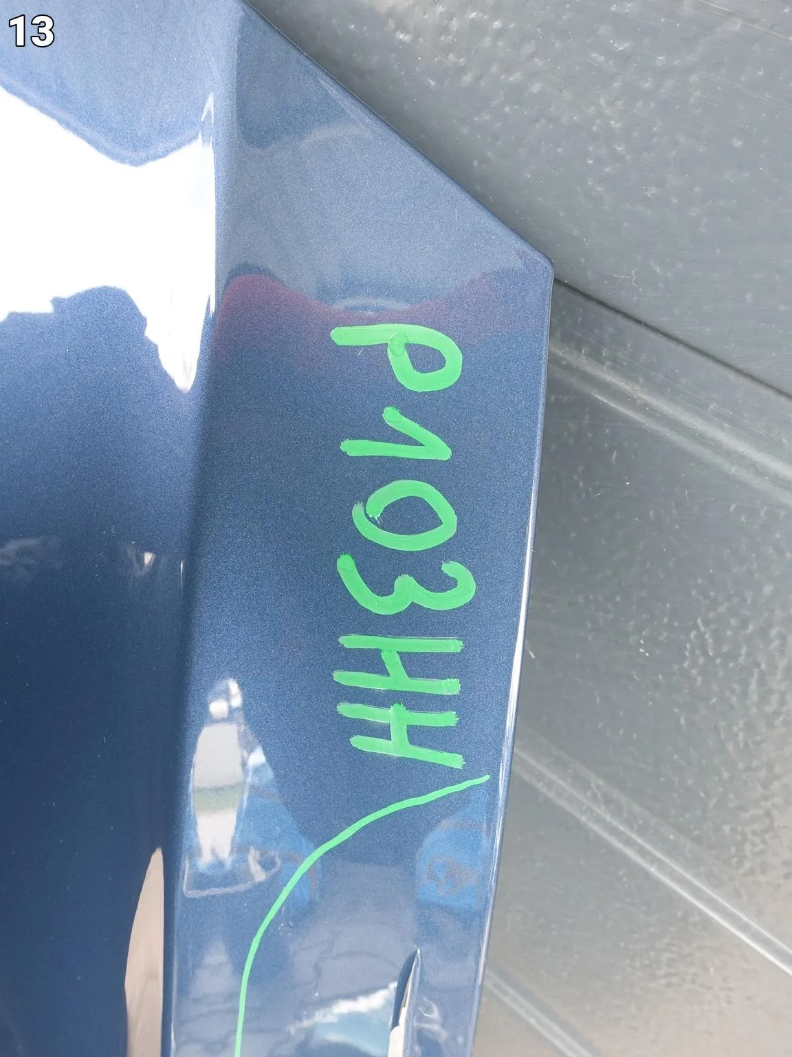 HYUNDAI I10 III (3 GENERACJA) 19- MASKA POKRYWA SILNIKA BONNET HOOD PRZÓD HYUNDAI I10 III (3 GENERACJA) 19- MASKA POKRYWA SILNIKA BONNET HOOD PRZÓD - obrazek 14
