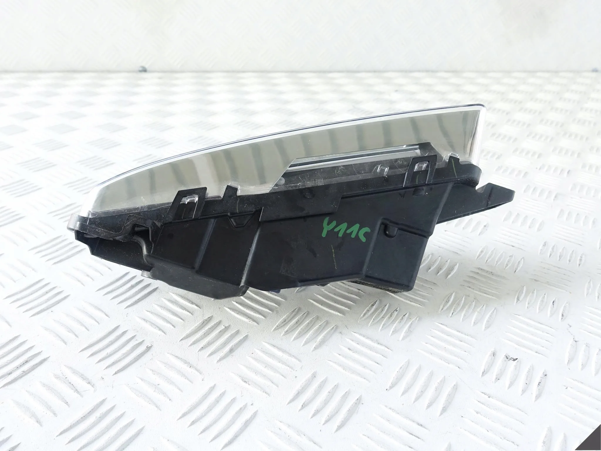 BMW 5 G30 G31 6 G32 LED LAMPA HALOGEN LEWY IDEALNY BMW 5 G30 G31 6 G32 LED LAMPA HALOGEN LEWY IDEALNY - obrazek 4