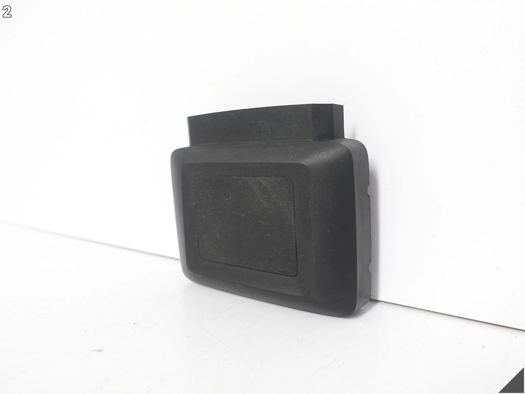 VW GOLF VII 5G SPORTSVAN 510 RADAR DISTRONIC SENSOR ACC MODUŁ 5Q0907561H VW GOLF VII 5G SPORTSVAN 510 RADAR DISTRONIC SENSOR ACC MODUŁ 5Q0907561H - obrazek 3