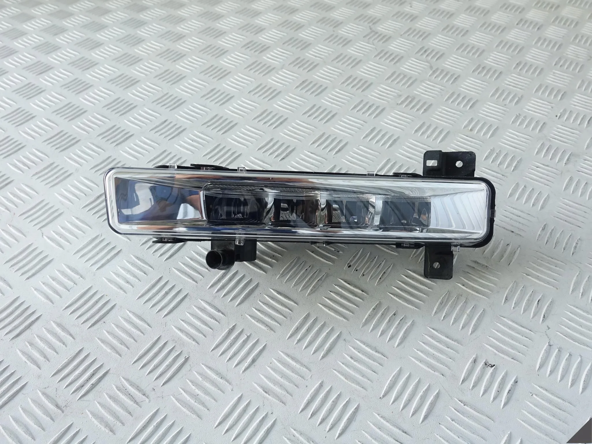 BMW 5 G30 G31 6 G32 LED LAMPA HALOGEN LEWY IDEALNY BMW 5 G30 G31 6 G32 LED LAMPA HALOGEN LEWY IDEALNY